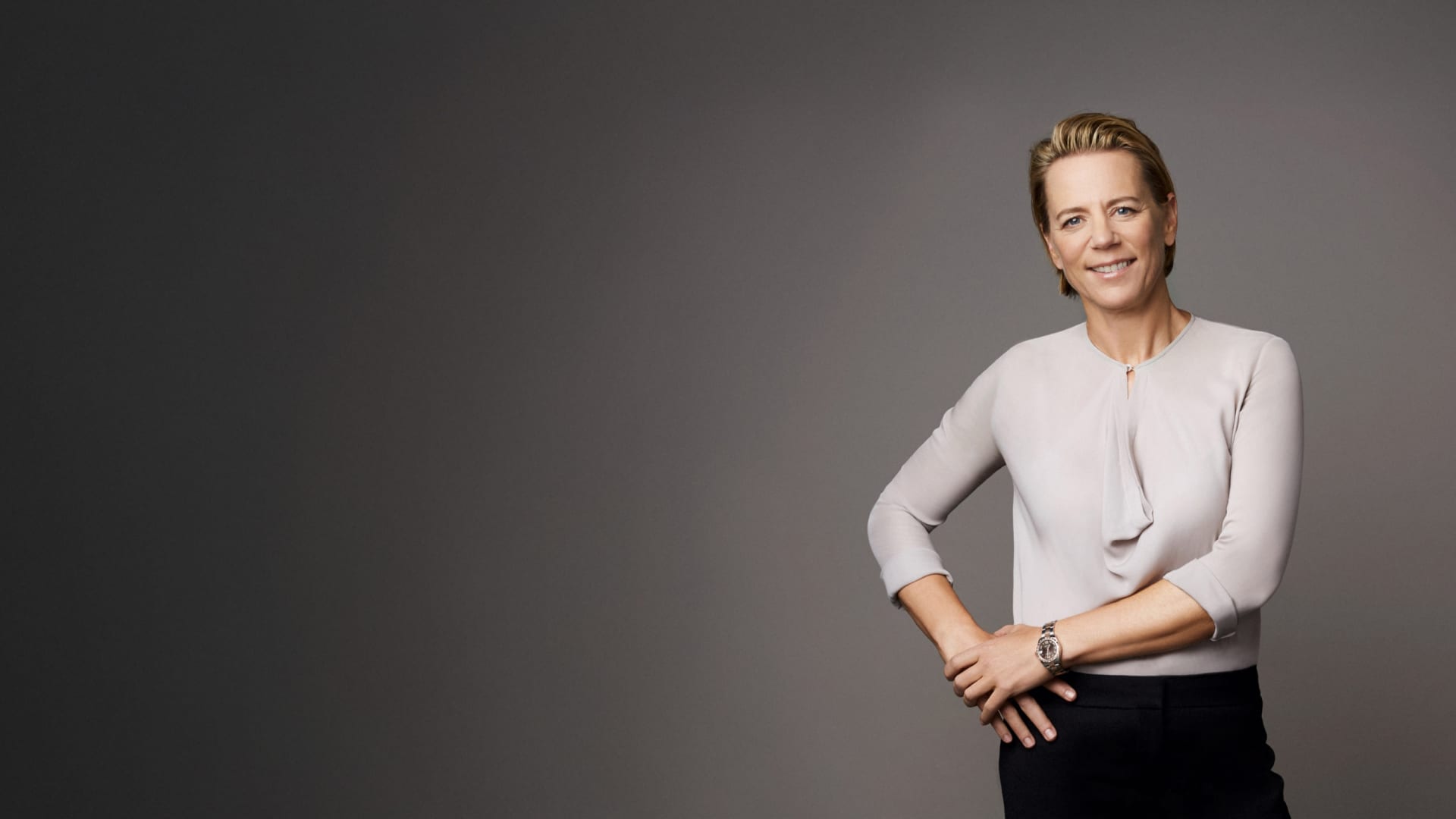 Annika Sörenstam