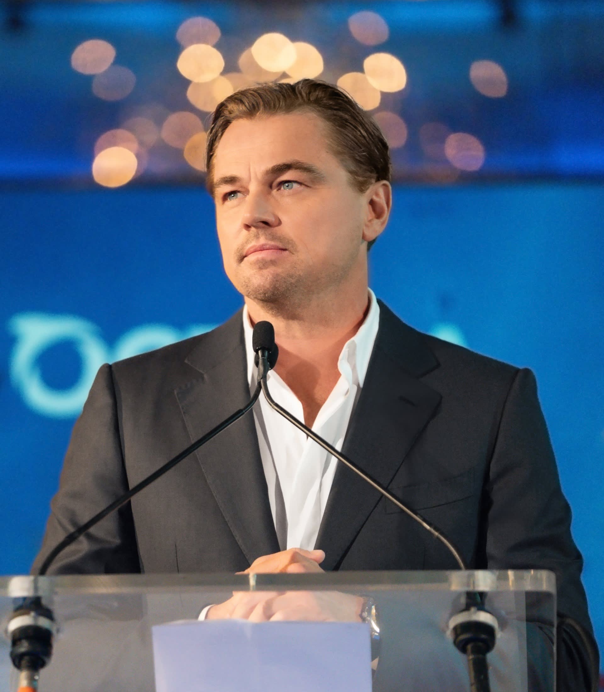 Фонд Leonardo DiCaprio Foundation