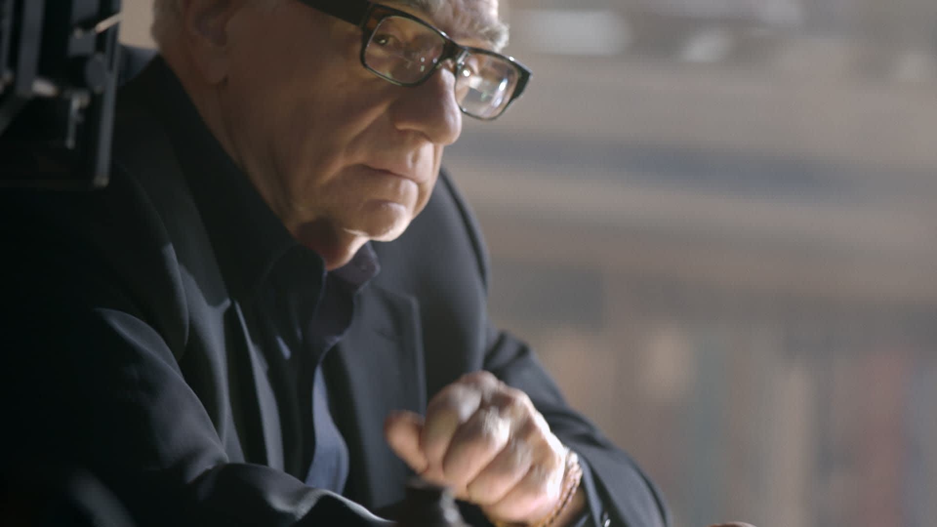 Elke film is een prestatie