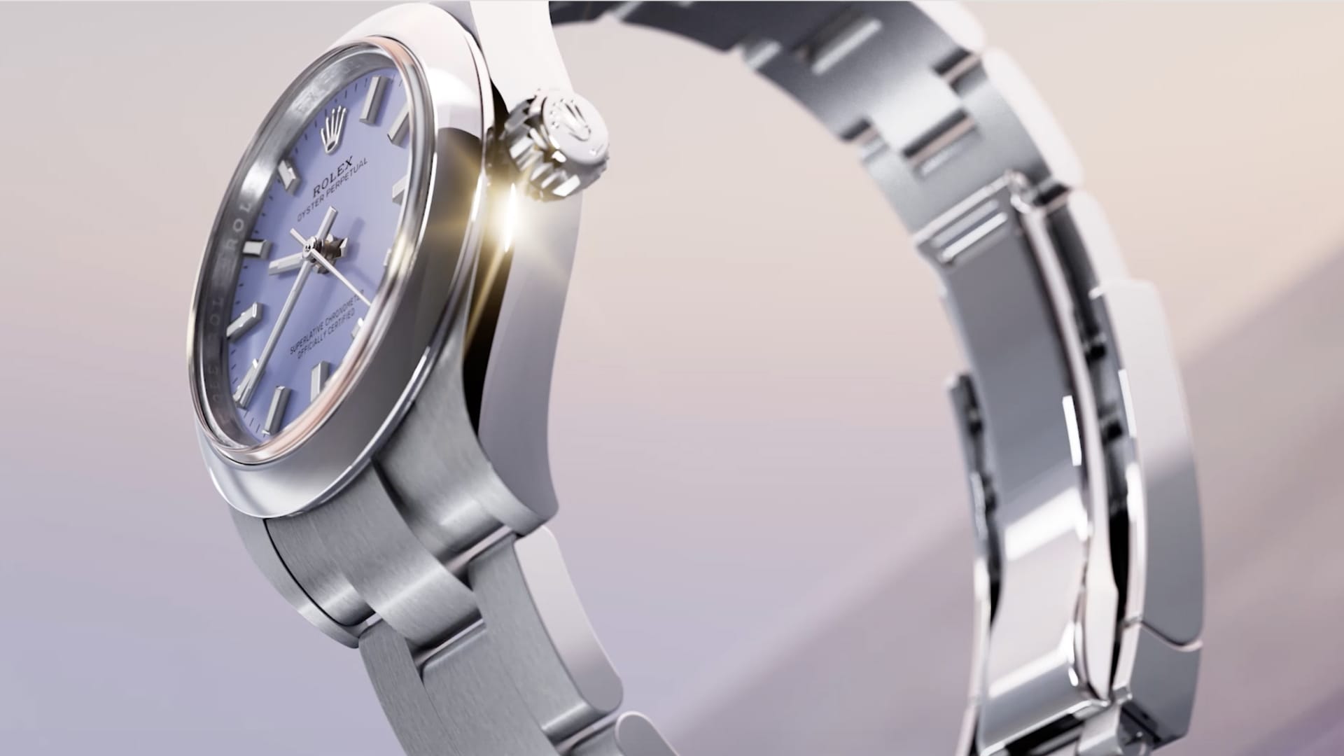 Oyster Perpetual