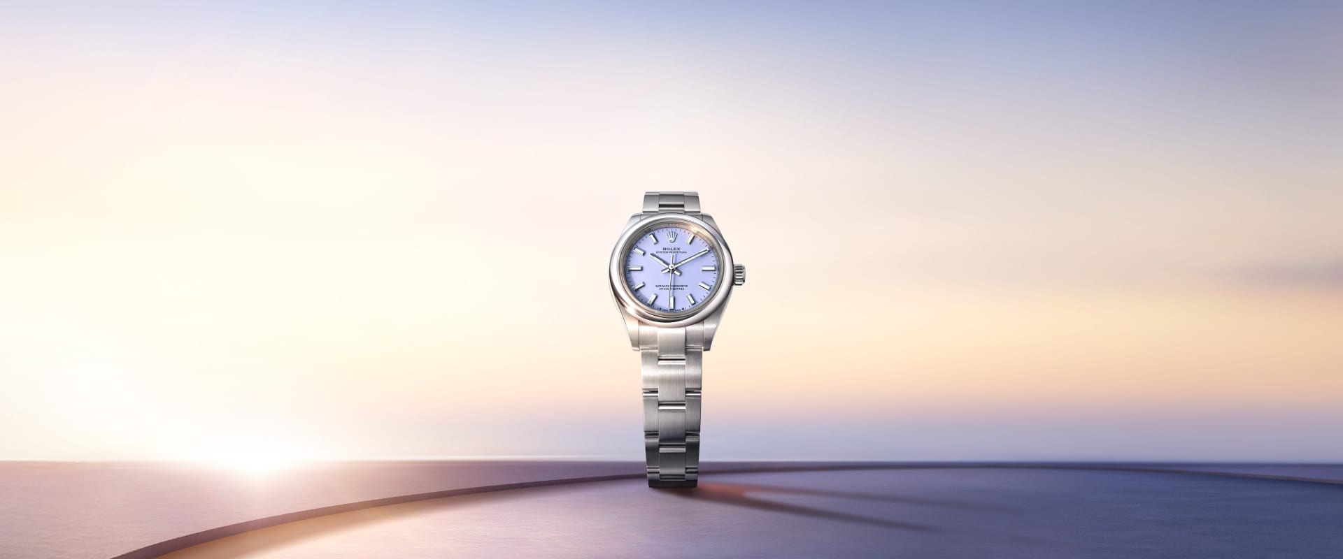 Oyster Perpetual
