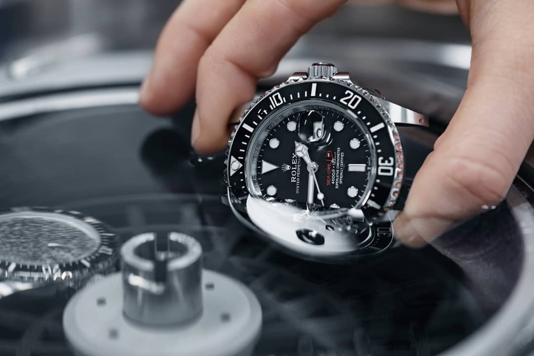 Водонепро­ни­цаемость