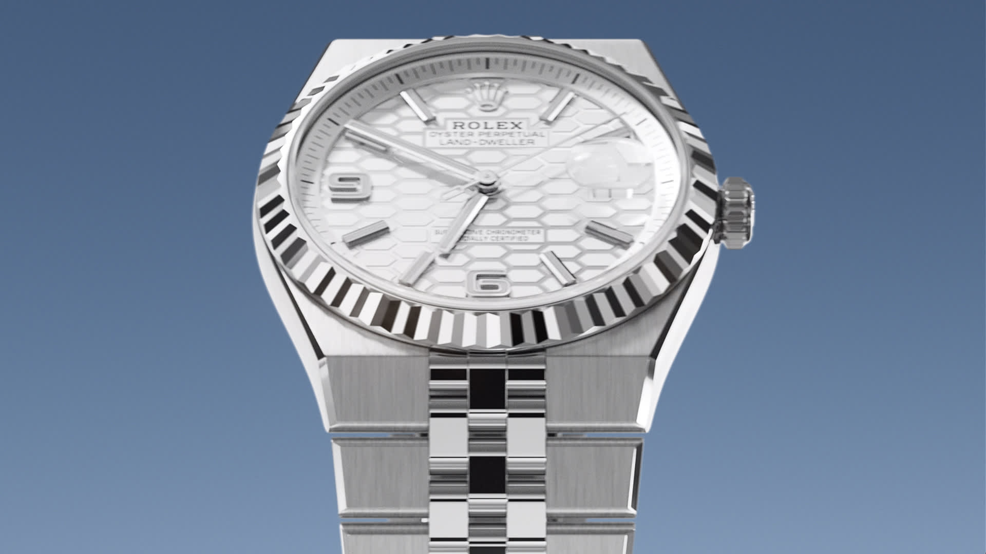 Rolex watches