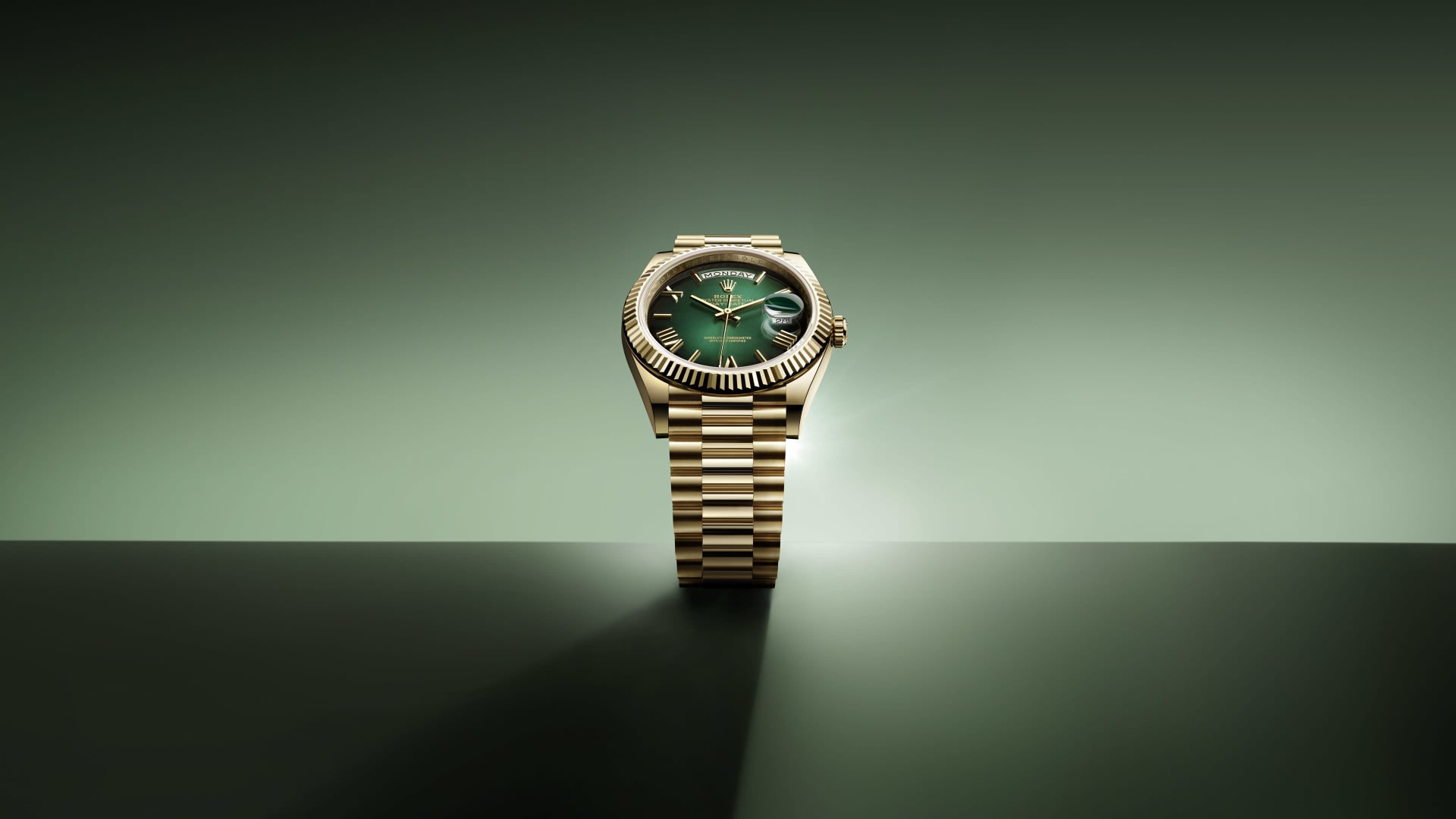 Day-Date 40