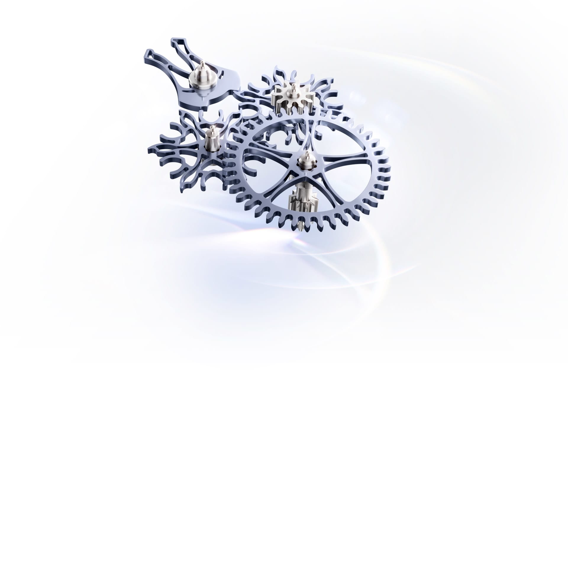 動態脈衝擒縱系統