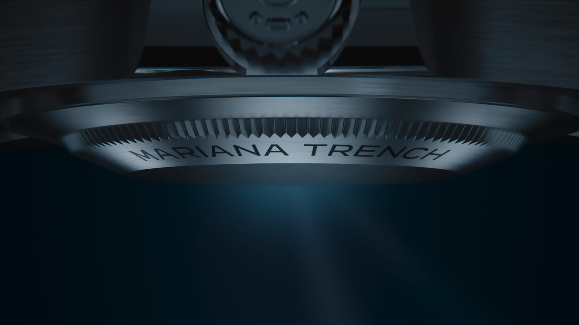 ディープシー チャレンジ