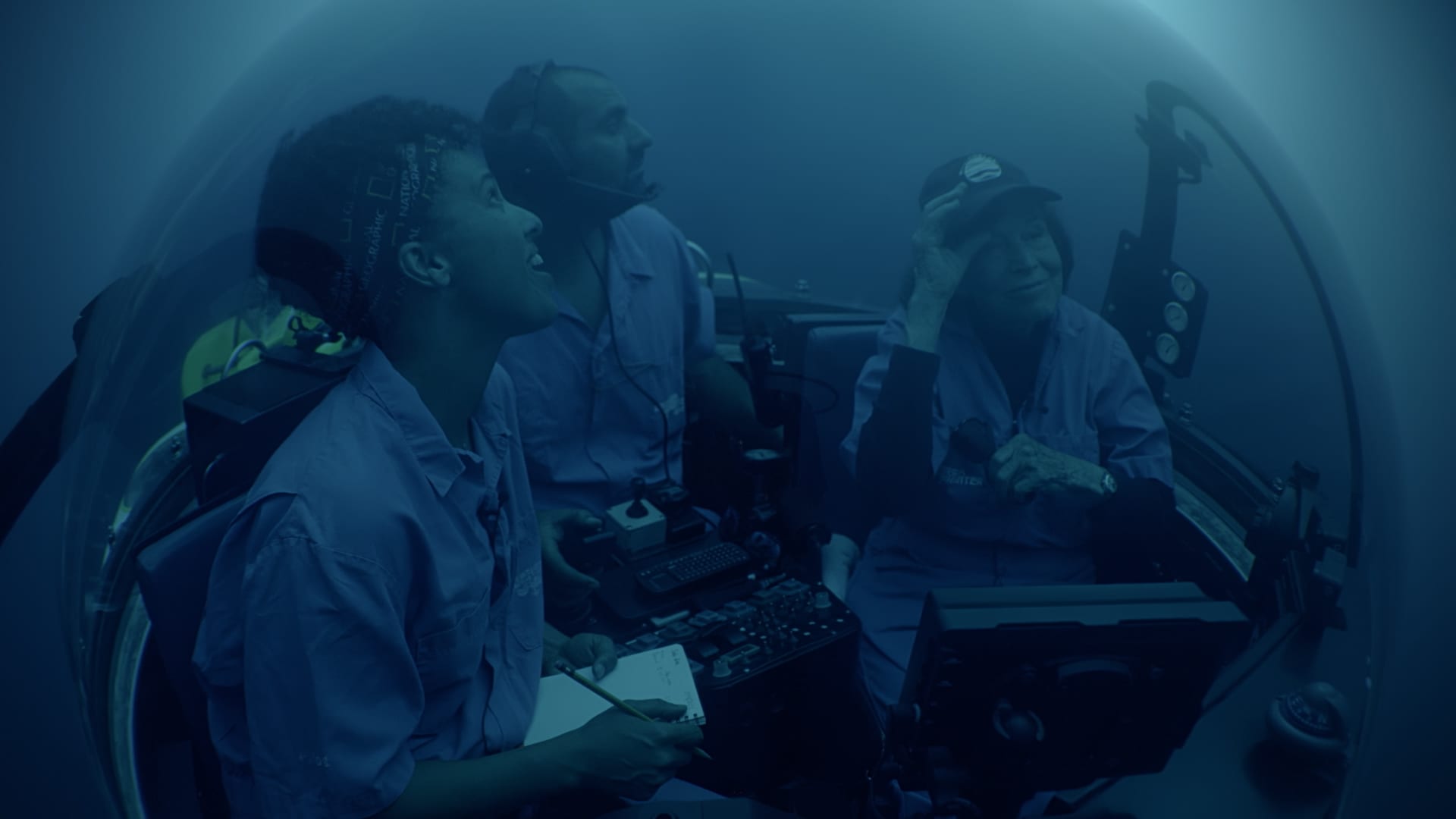 지구의 미래를 위한 활동