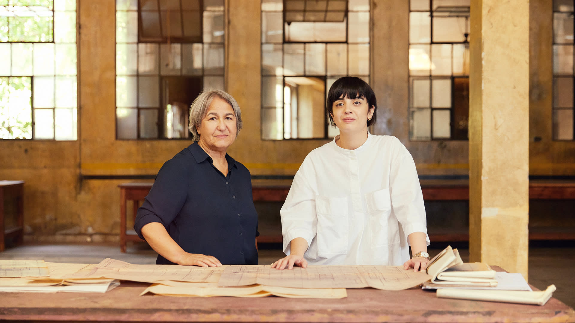 Program bimbingan Rolex