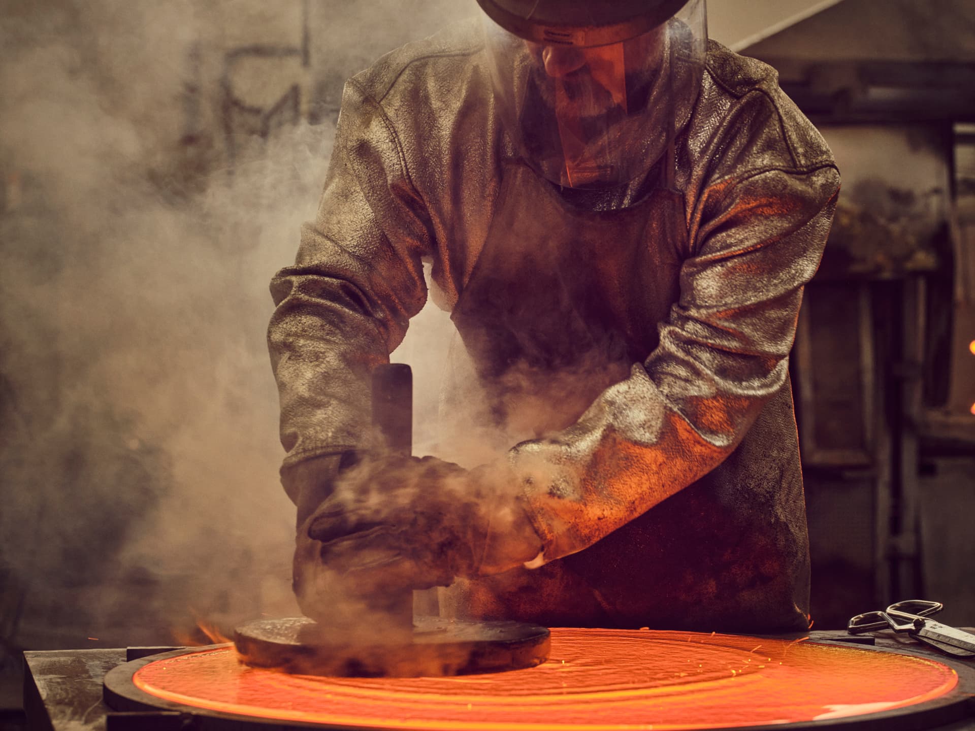 Foundry