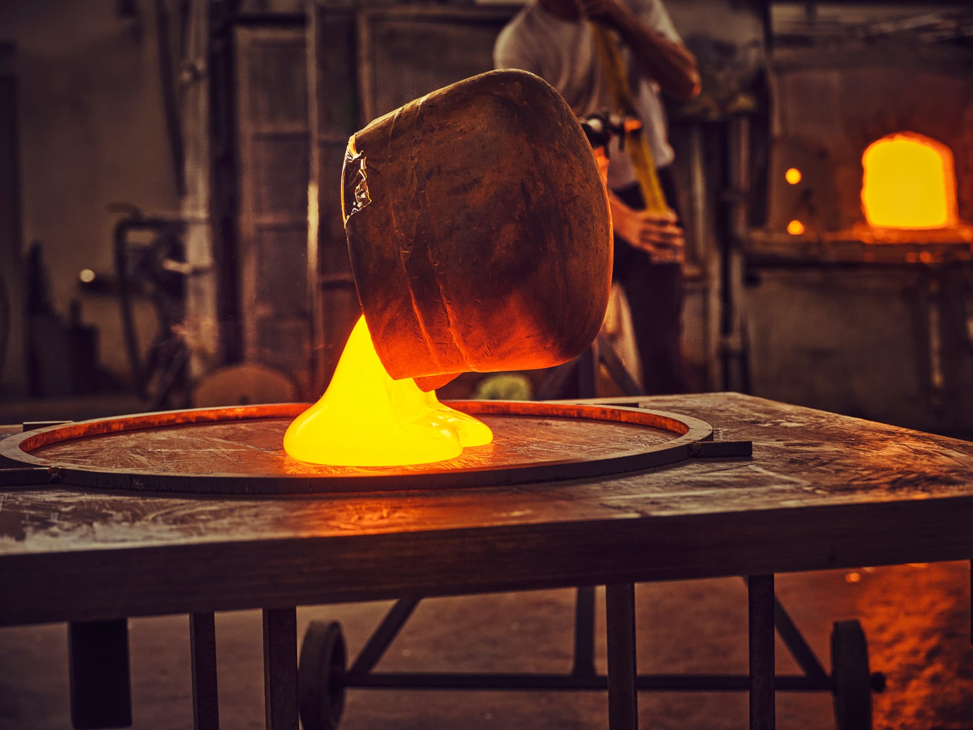 Foundry