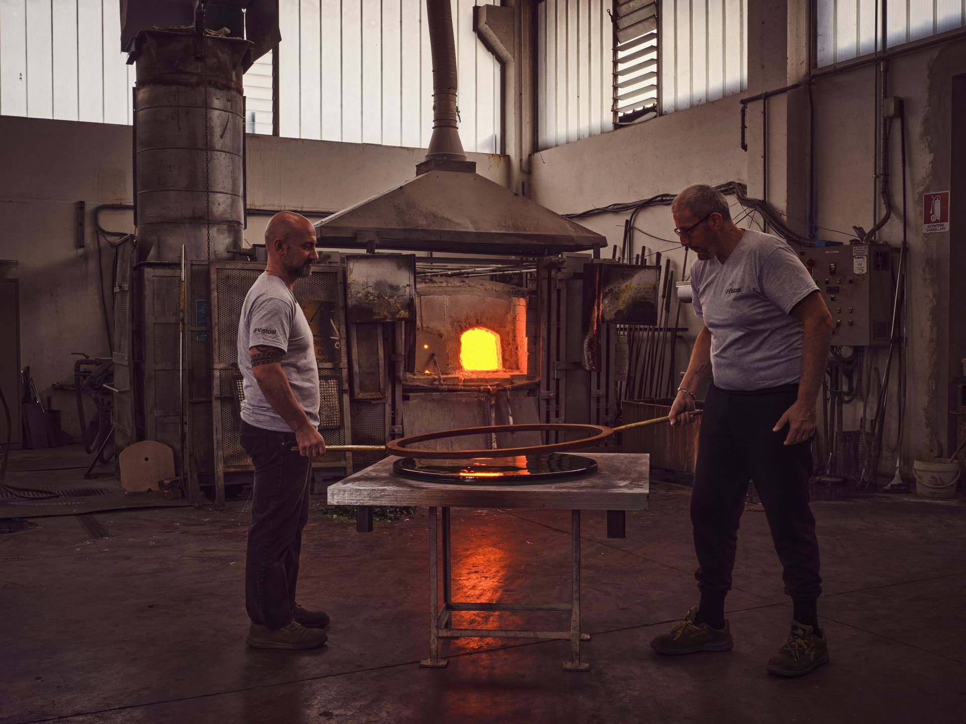 Foundry