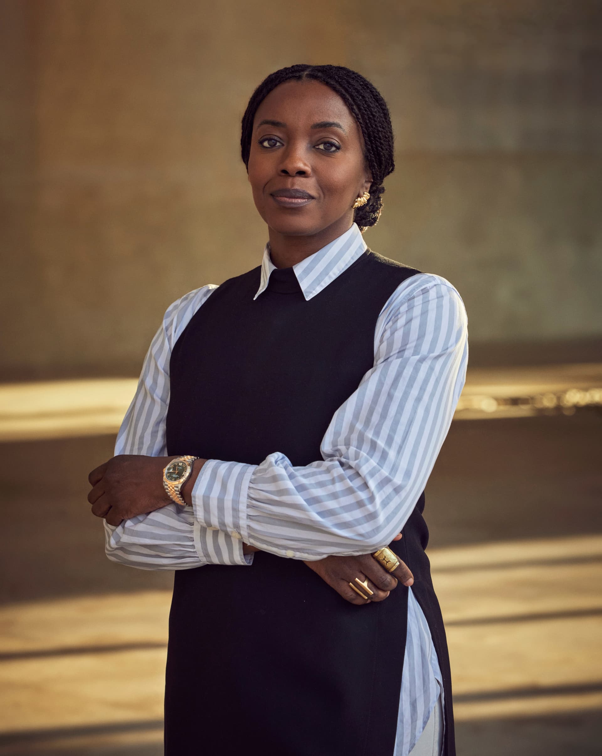 Mariam Issoufou