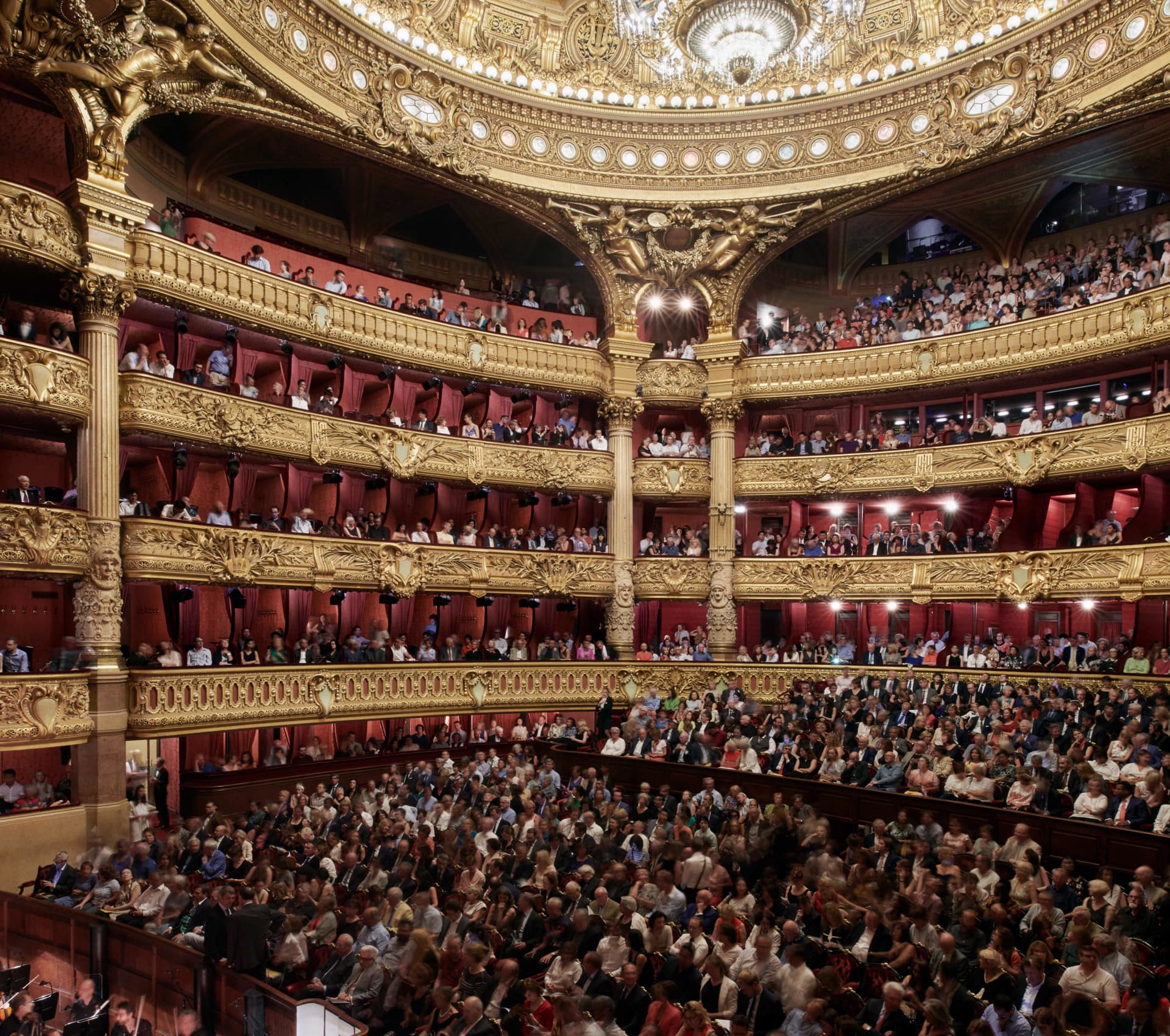 Sala concerti