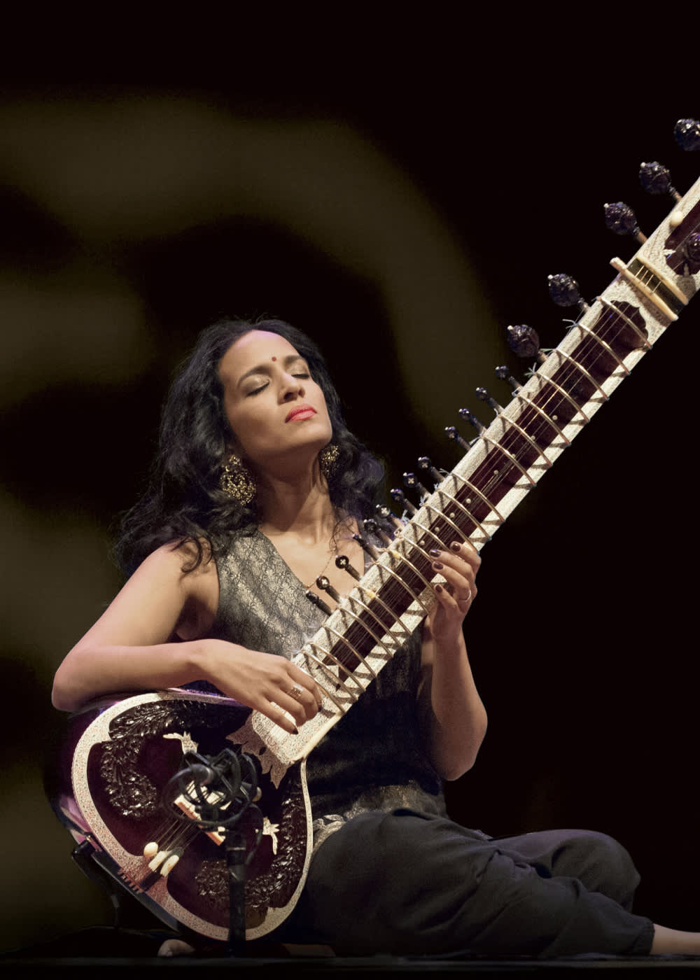 Anoushka Shankar