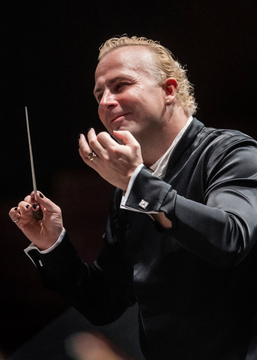 Yannick Nézet-Séguin