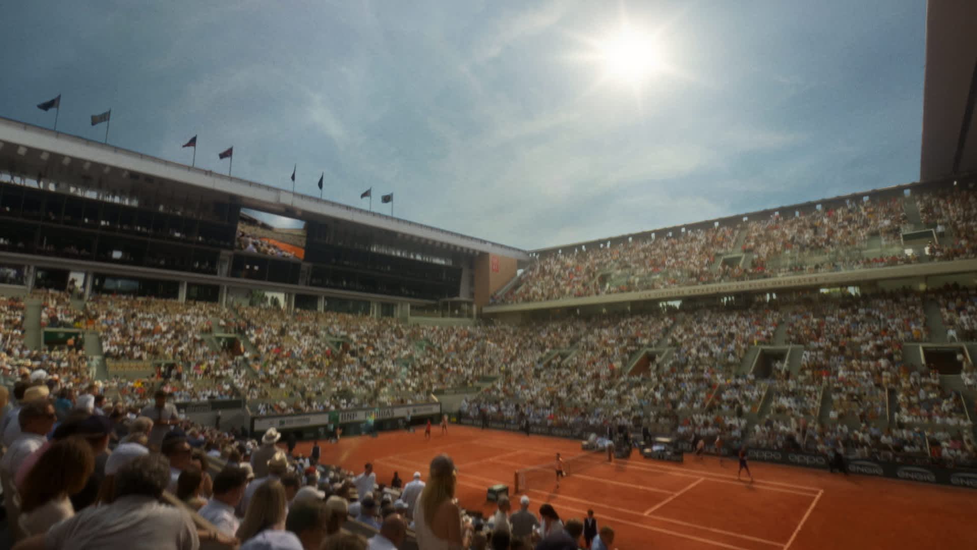 Roland-Garros