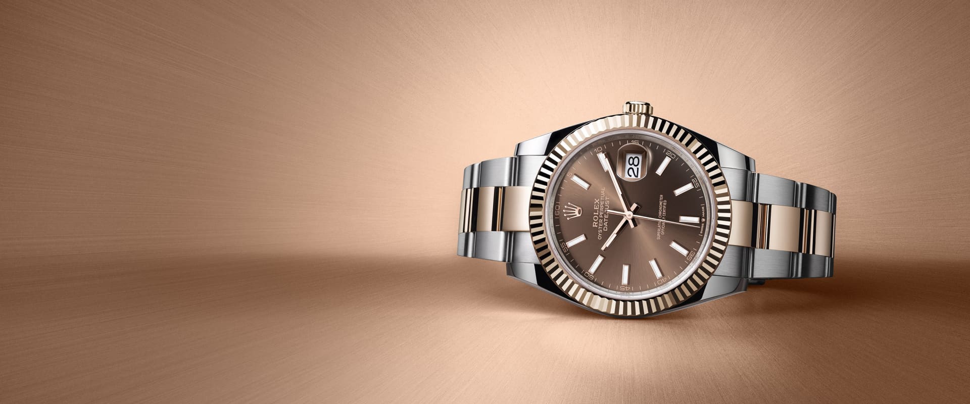 Datejust 41