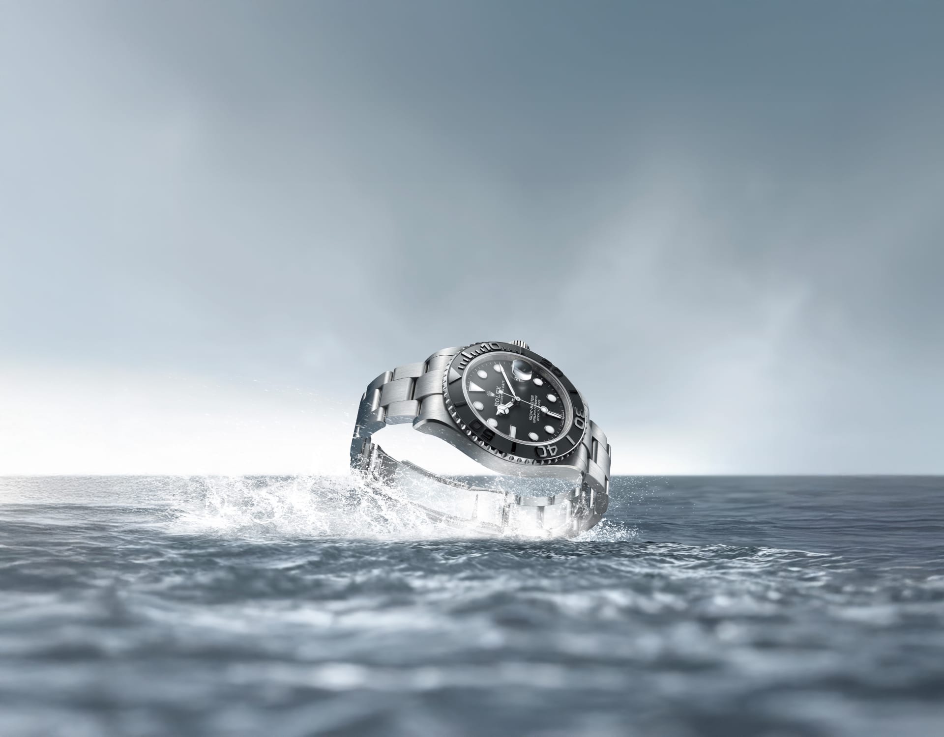 Yacht-Master 42