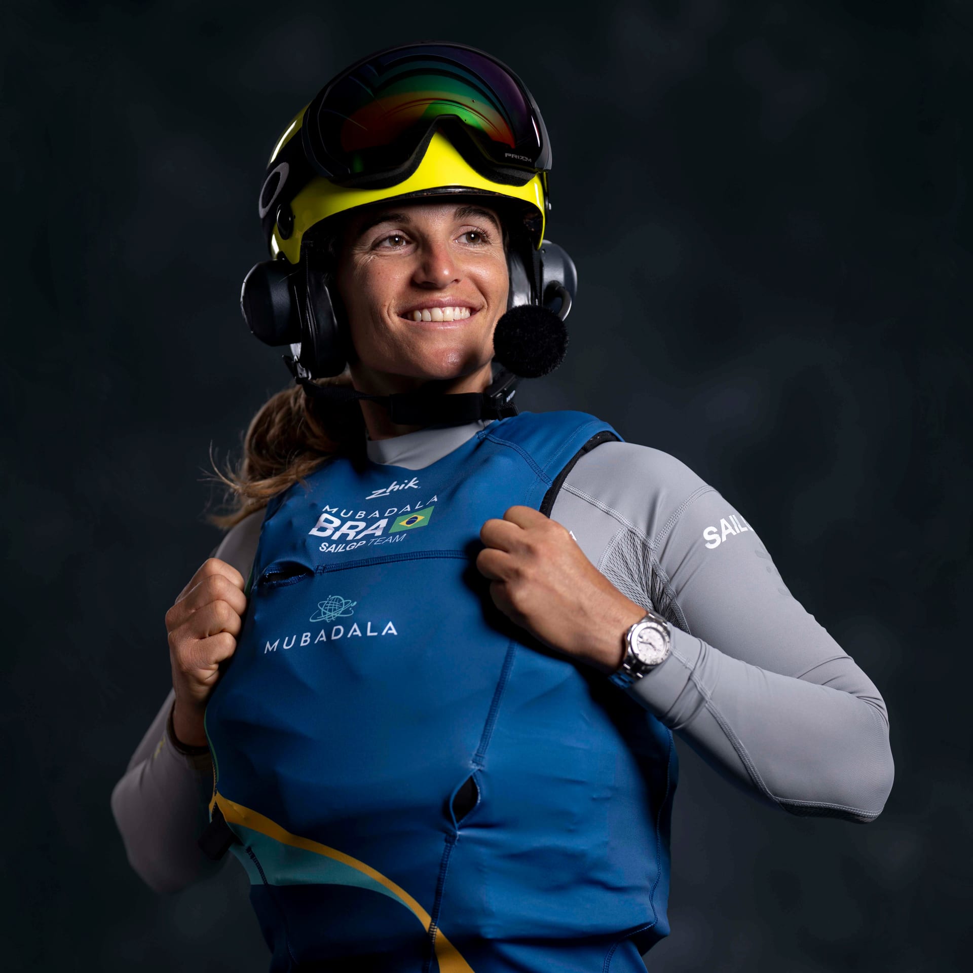 マルティネ・グラエル