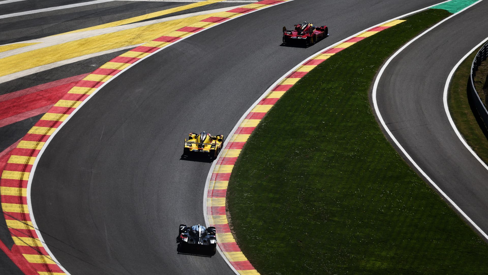 FIA World Endurance