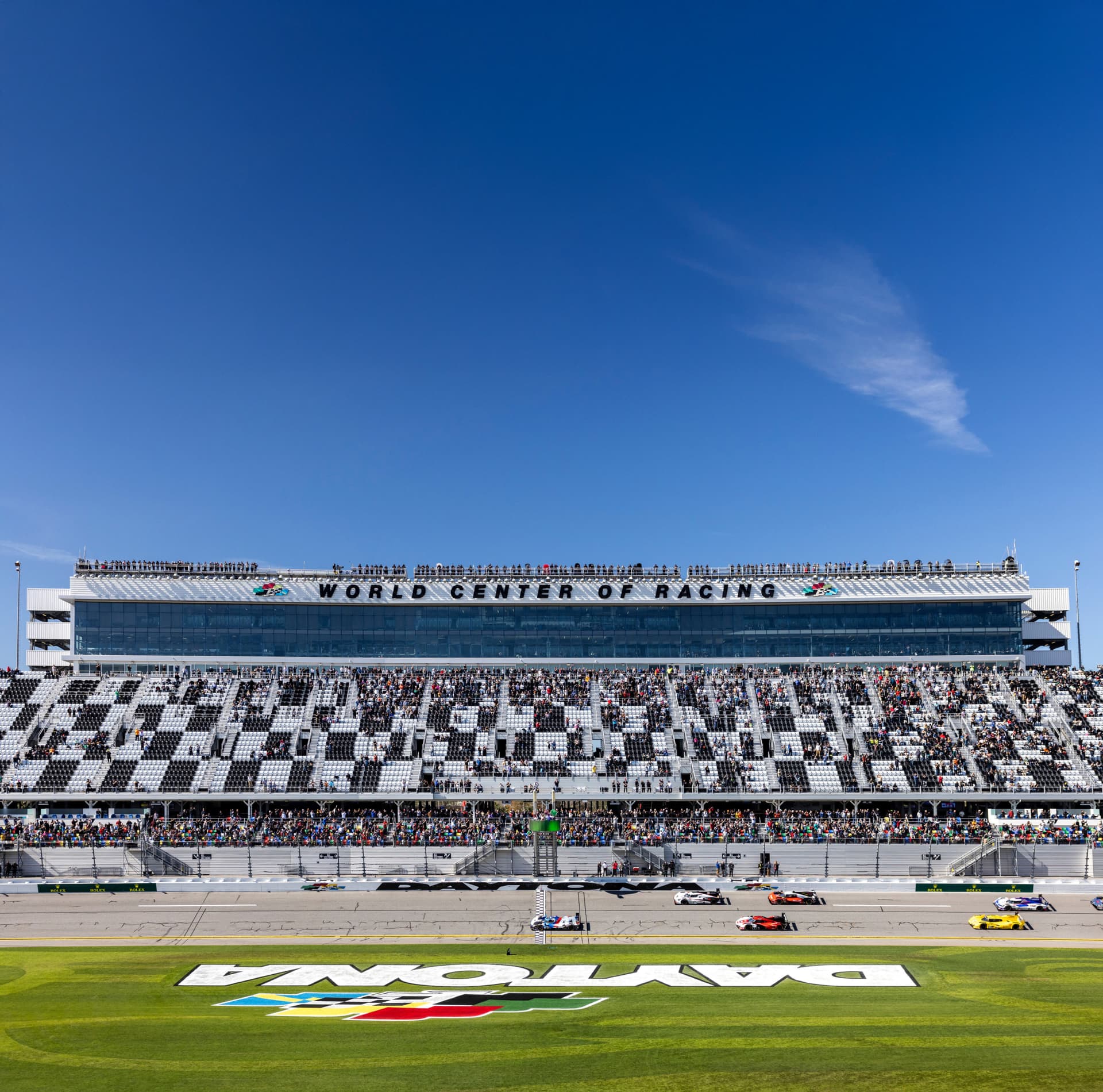 Rolex 24 at Daytona