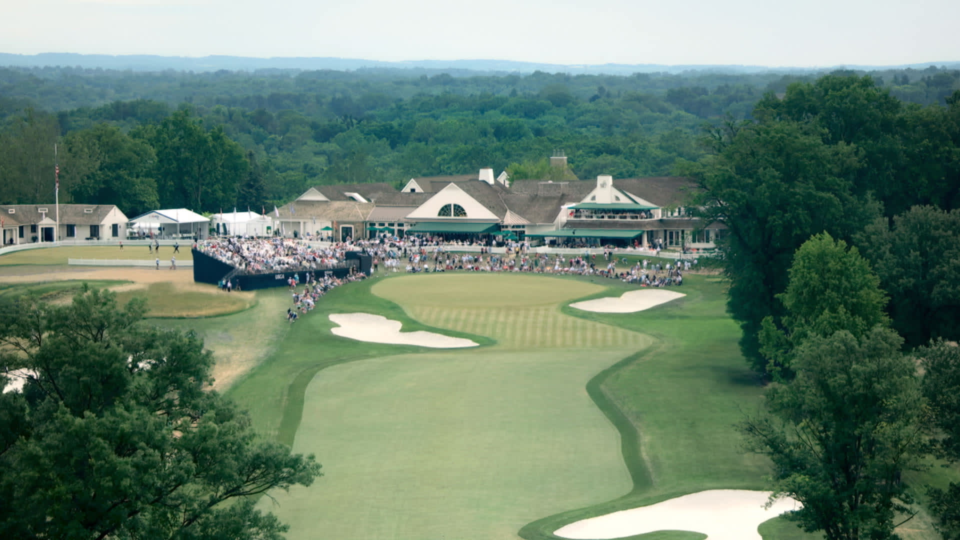 勞力士與高爾夫球