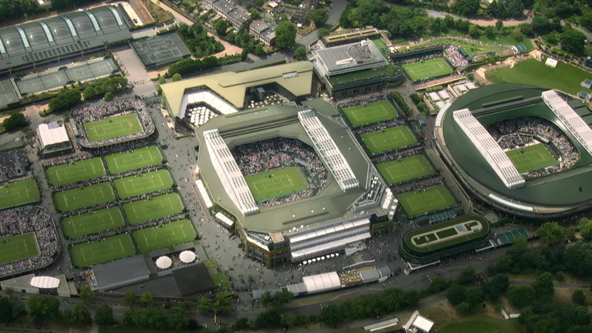 Wimbledon