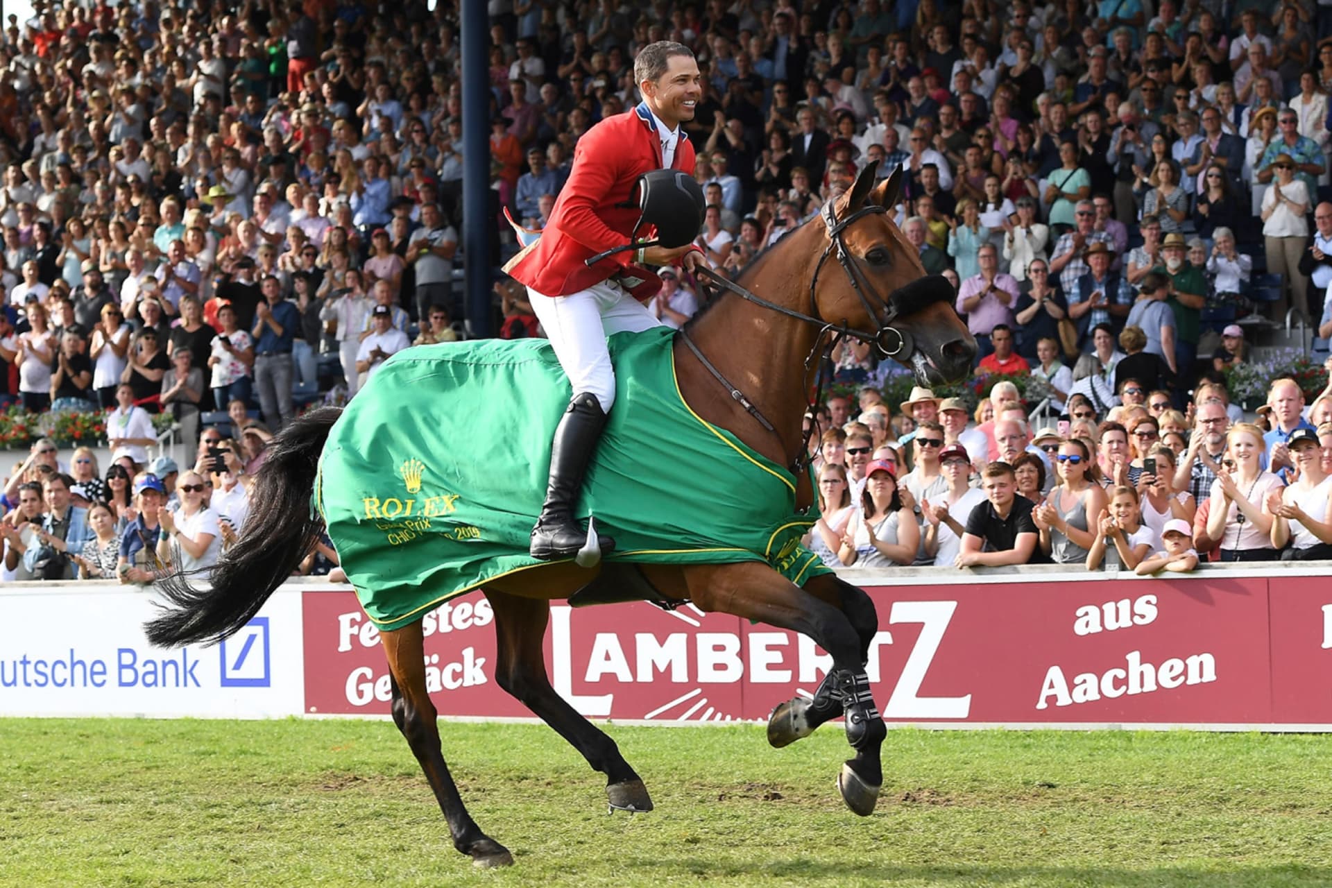 Kent Farrington