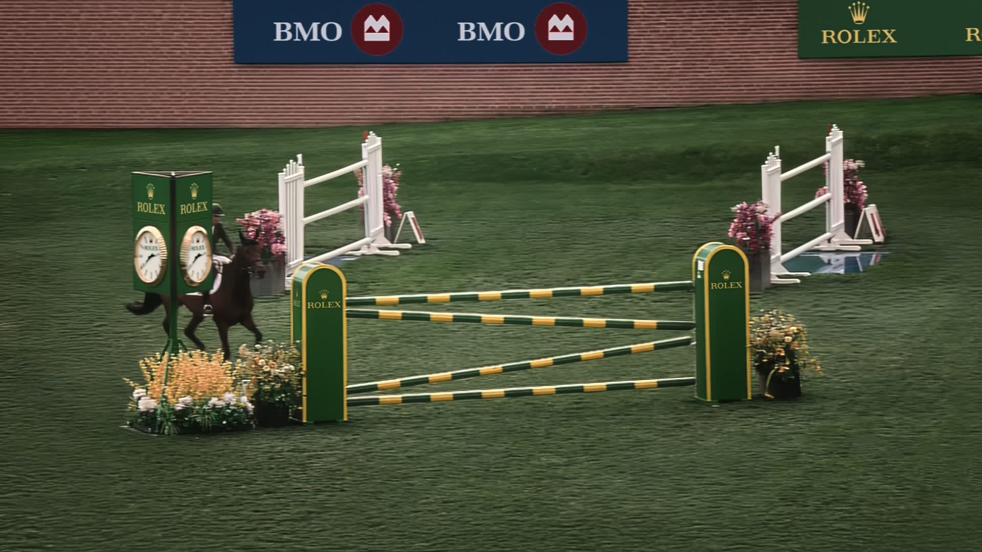 Rolex Grand Slam of Show Jumping