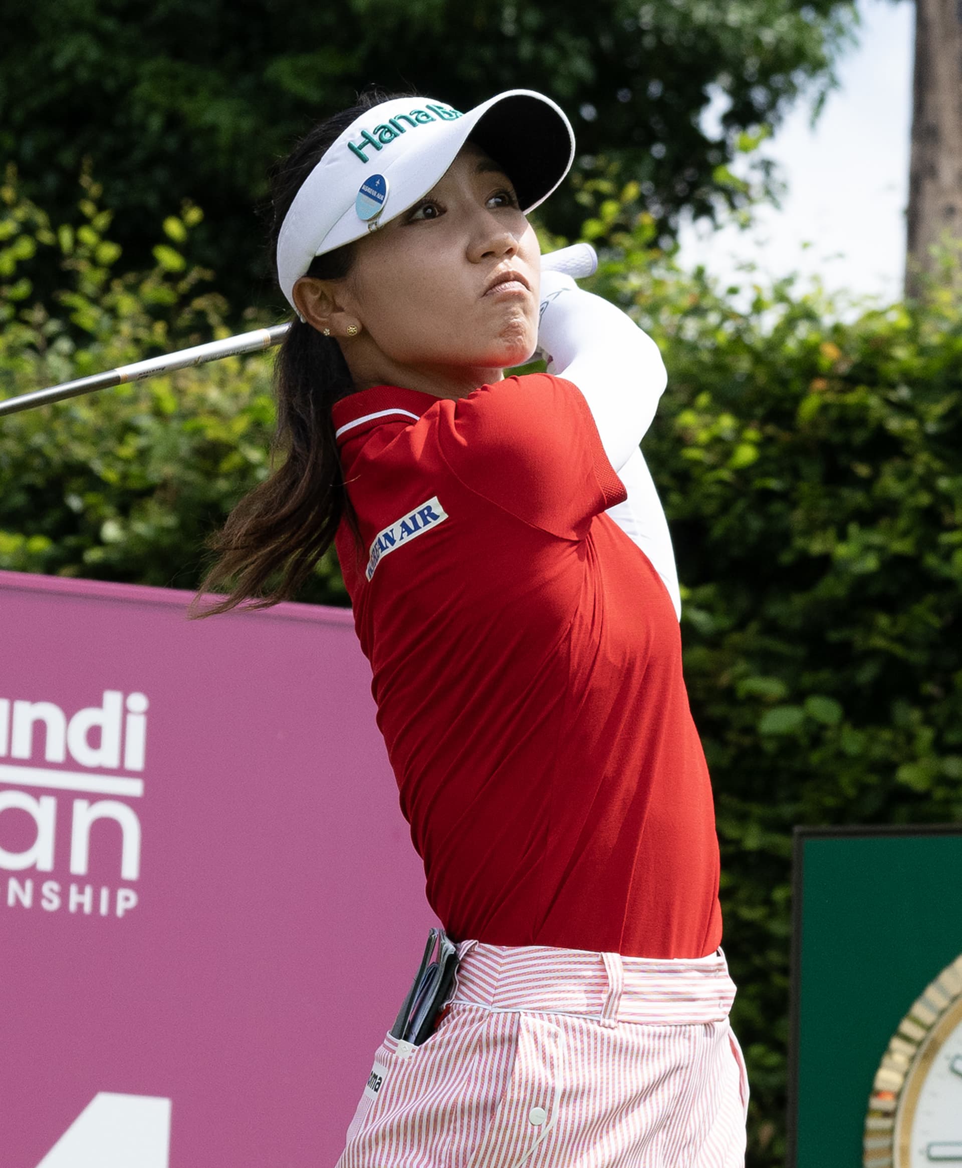 Lydia Ko  