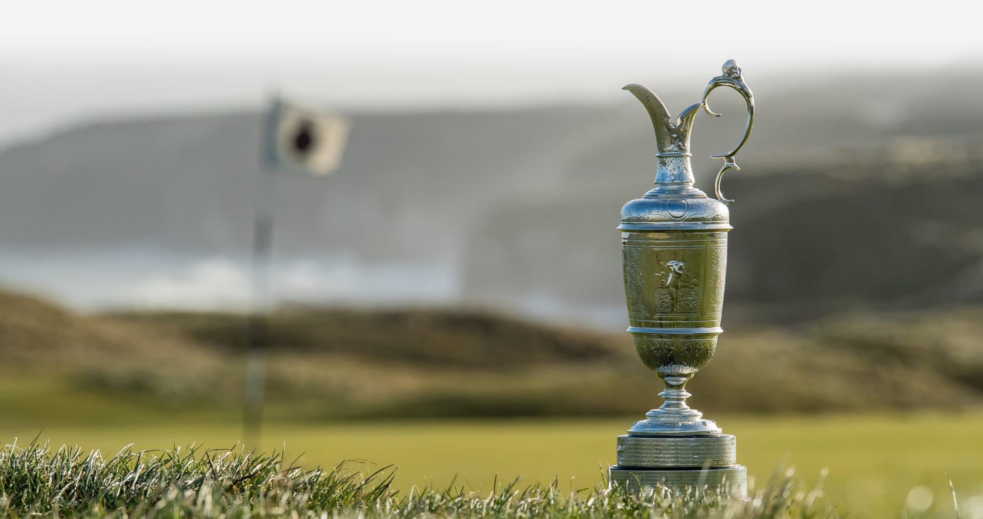 Claret Jug