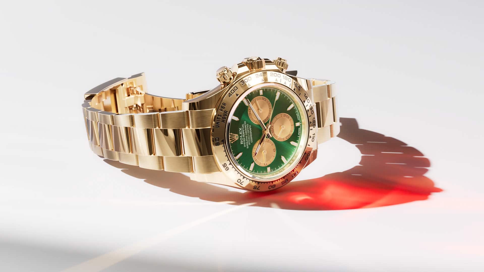 קוסמוגרף דייטונה