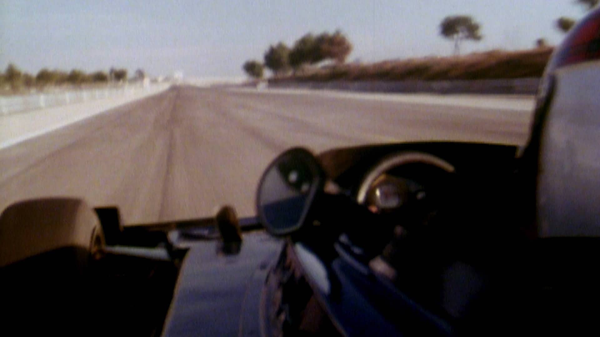 Jackie Stewart