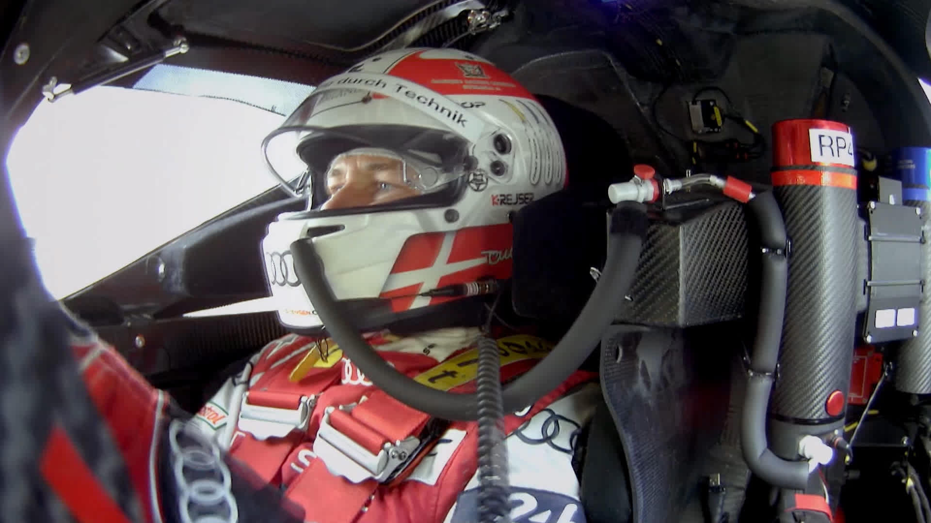 Tom Kristensen