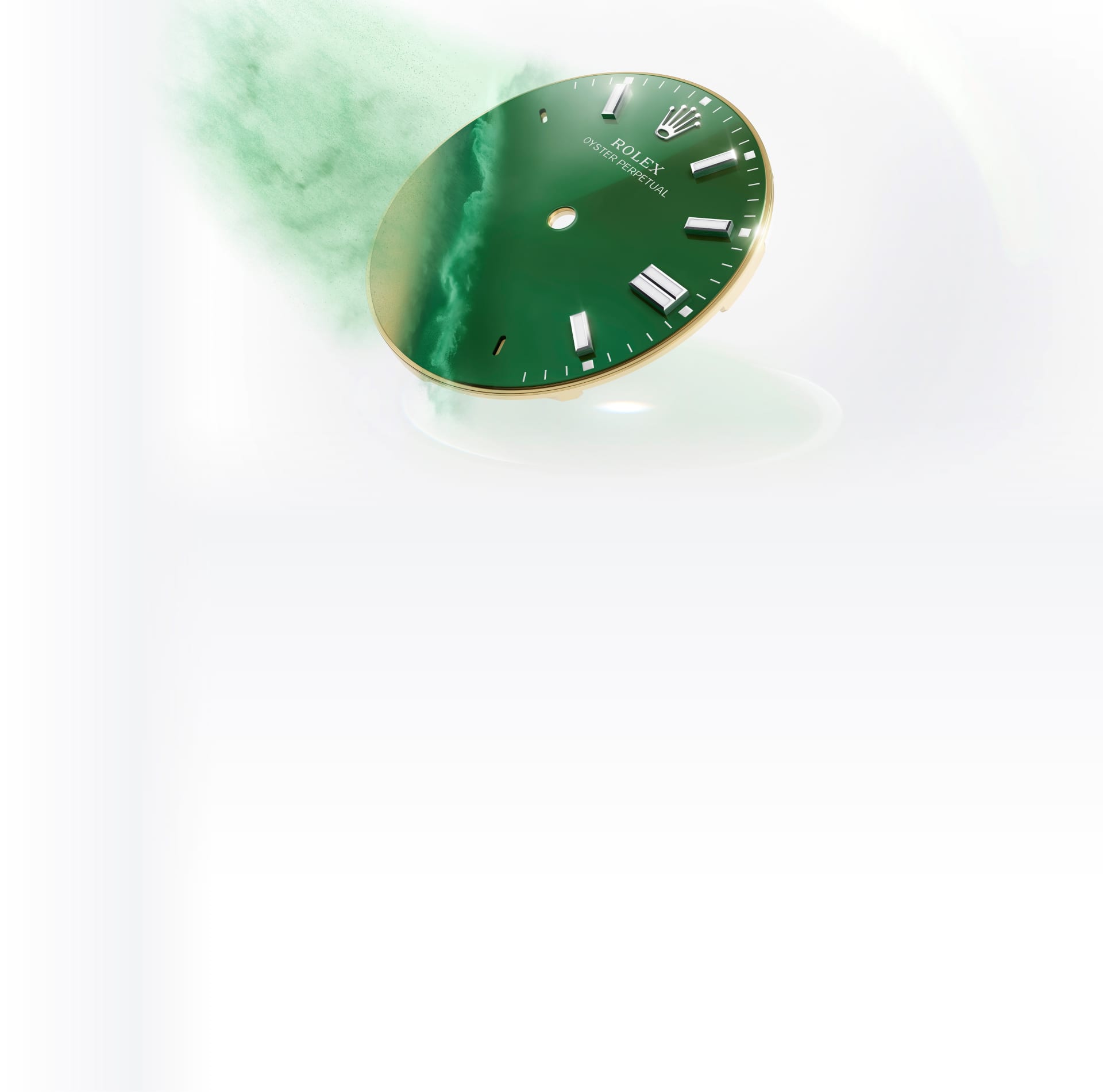 Esfera lacada