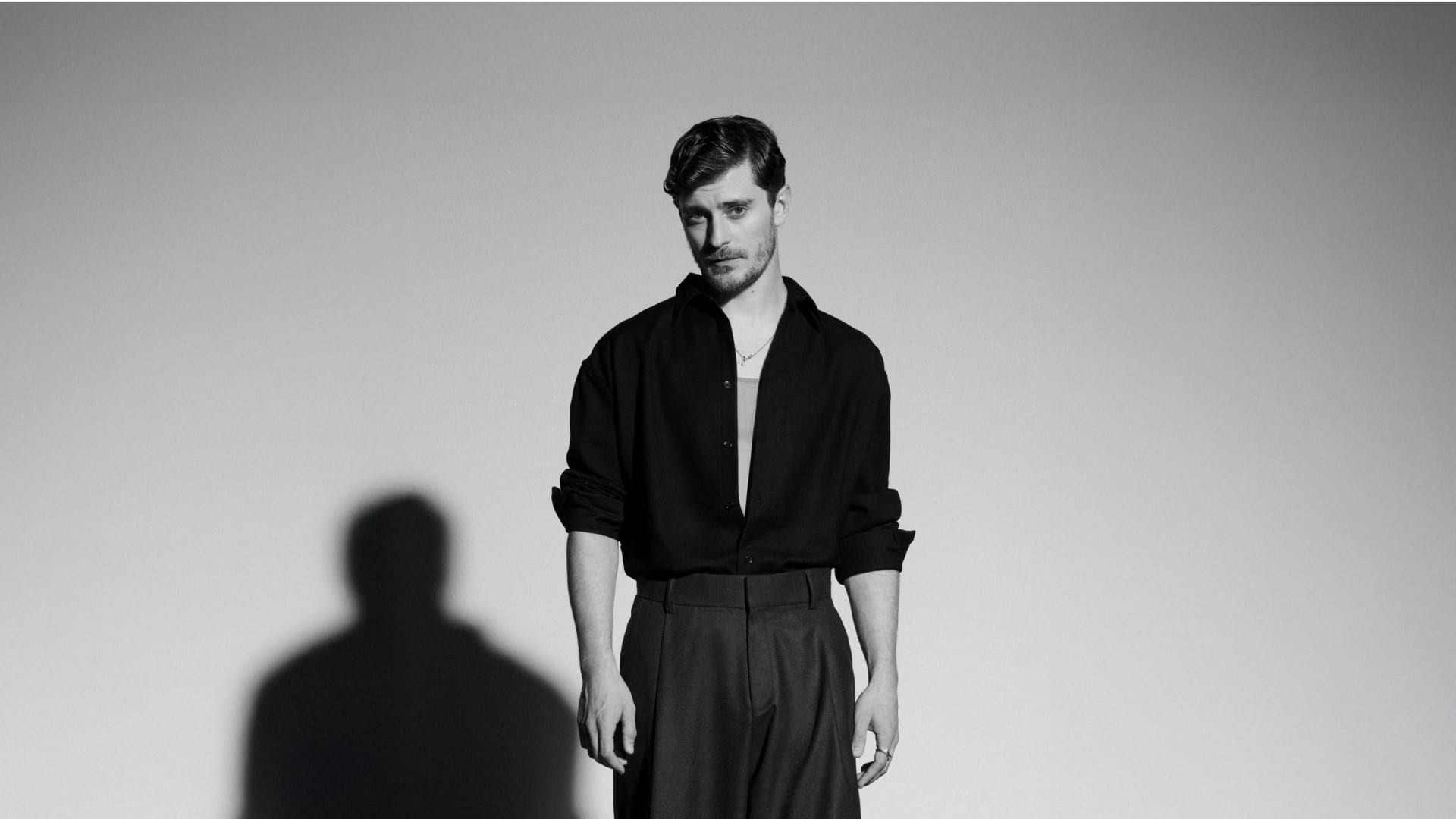 雅各布・约瑟夫・奥尔林斯基肖像