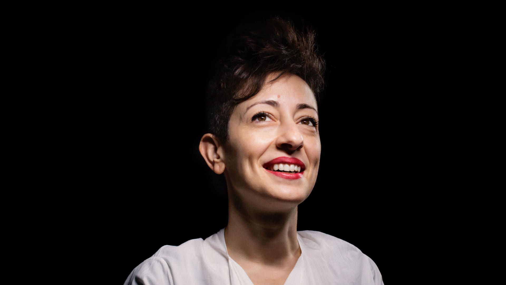 Lina Ghotmeh