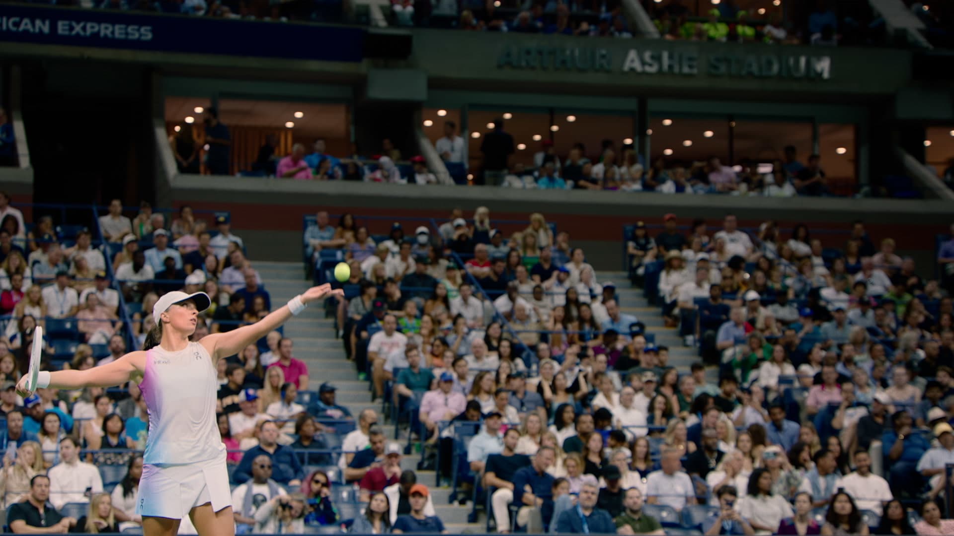 美国网球公开赛