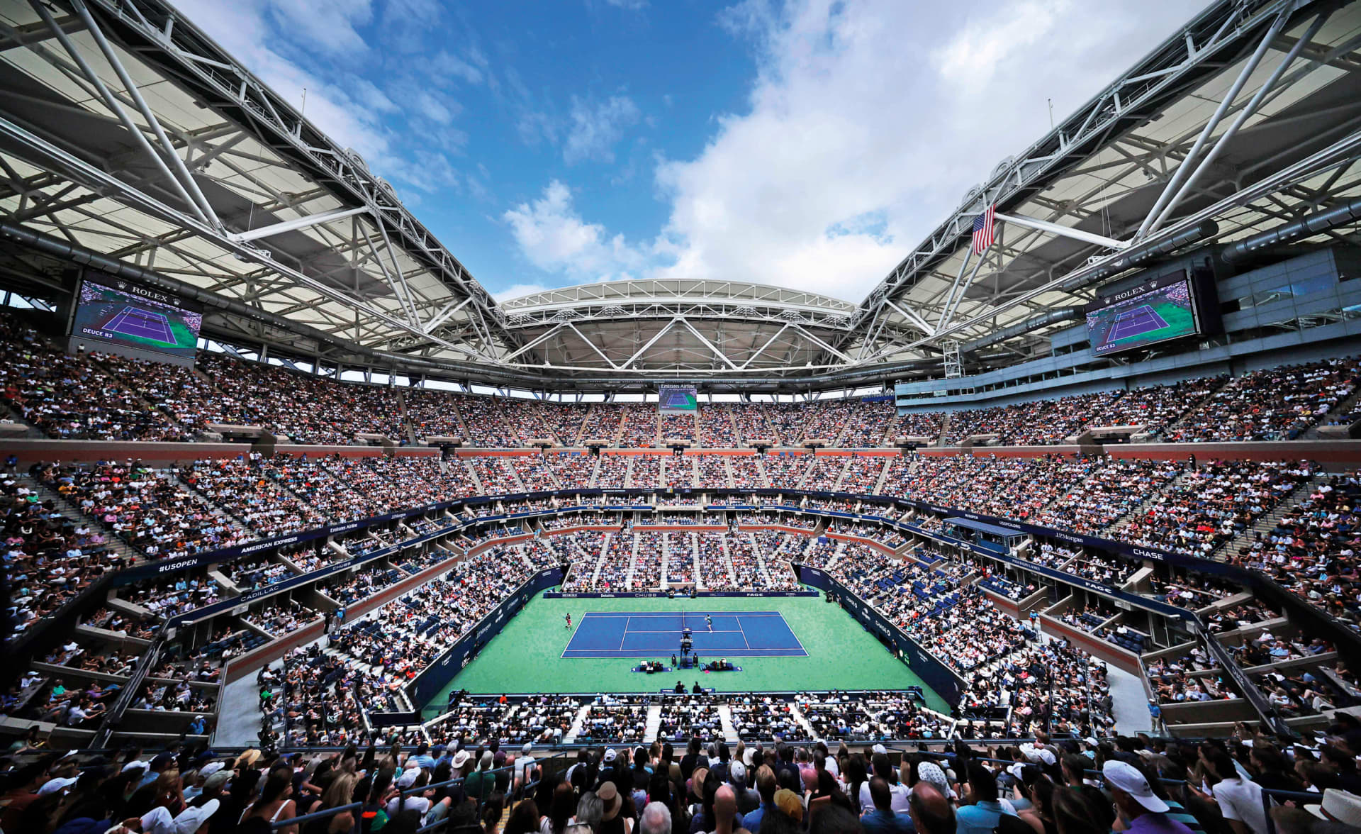 US Open