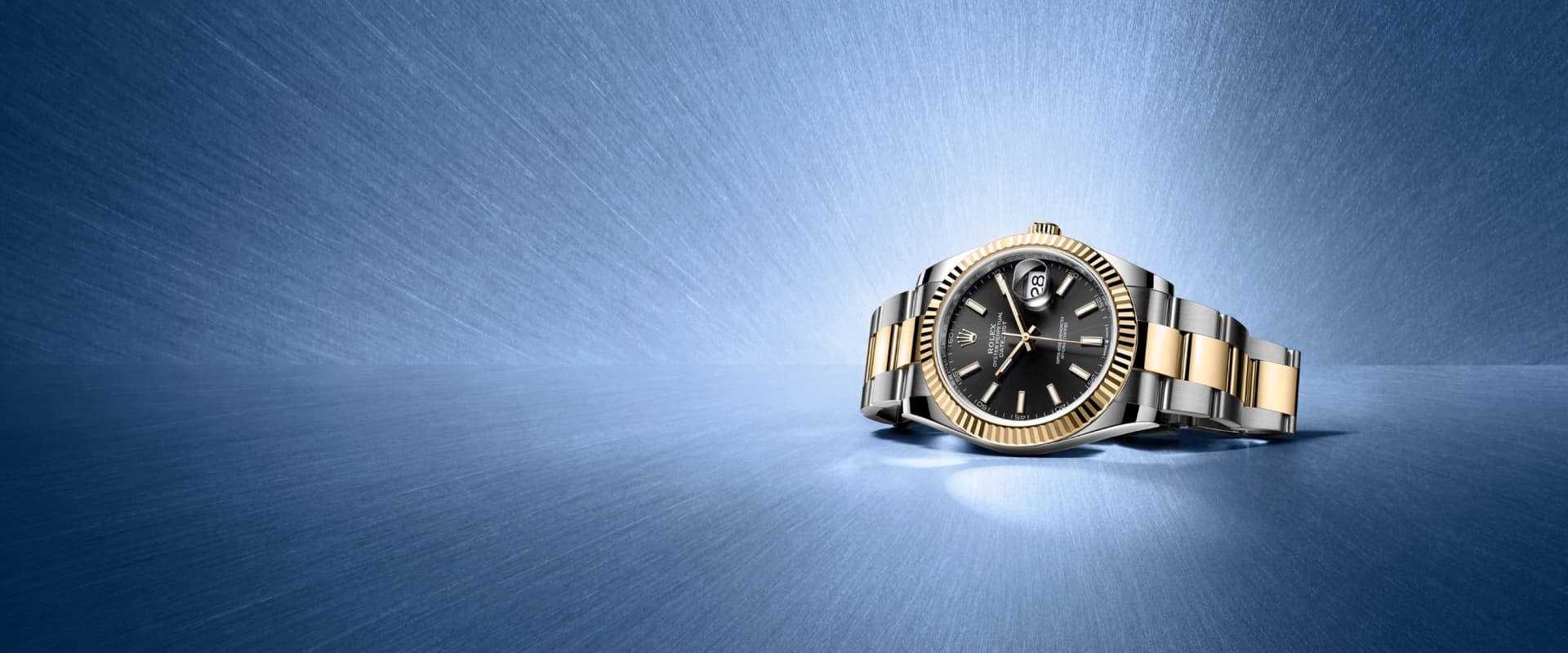 Datejust 41