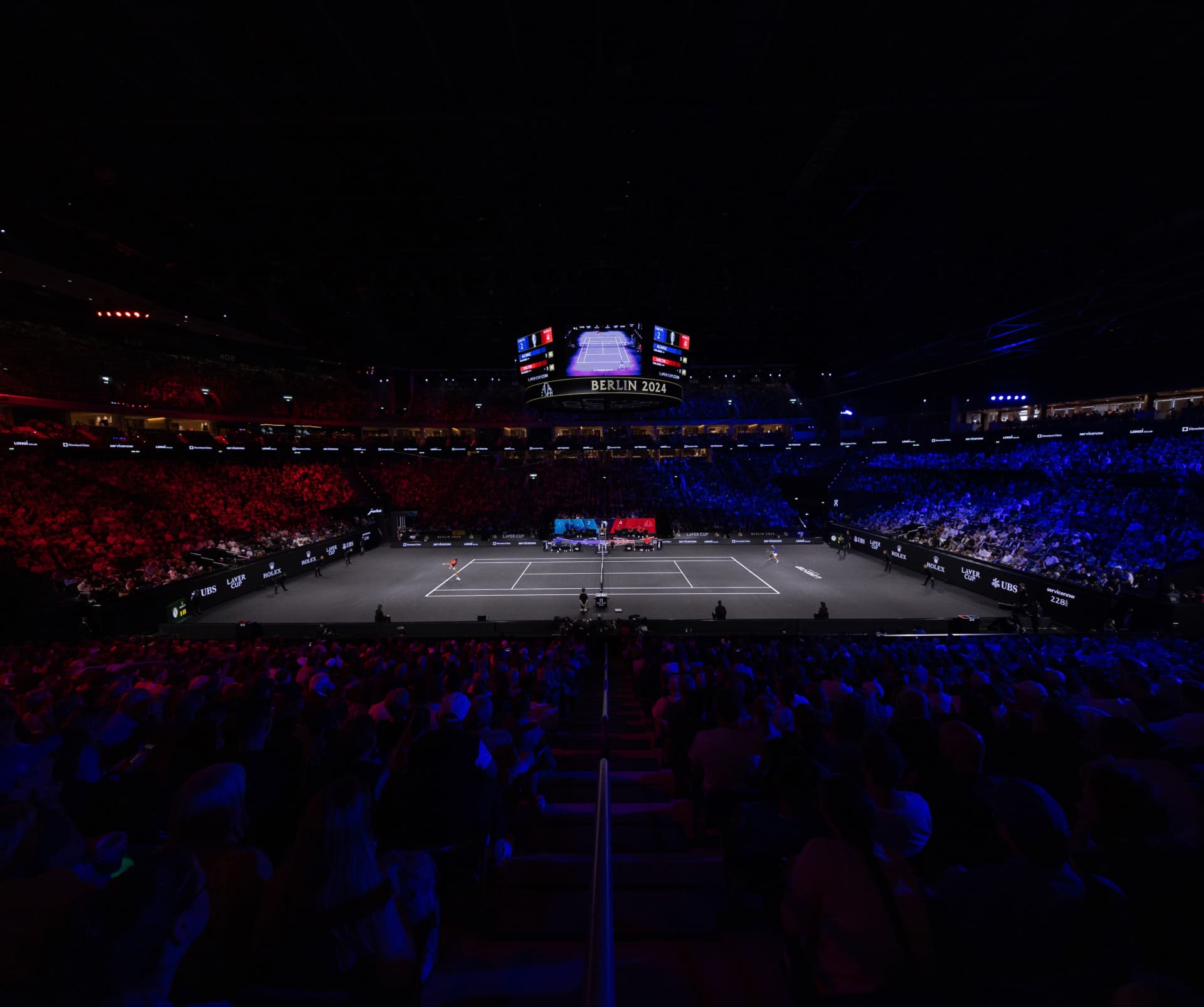 גביע לייבר מגרש