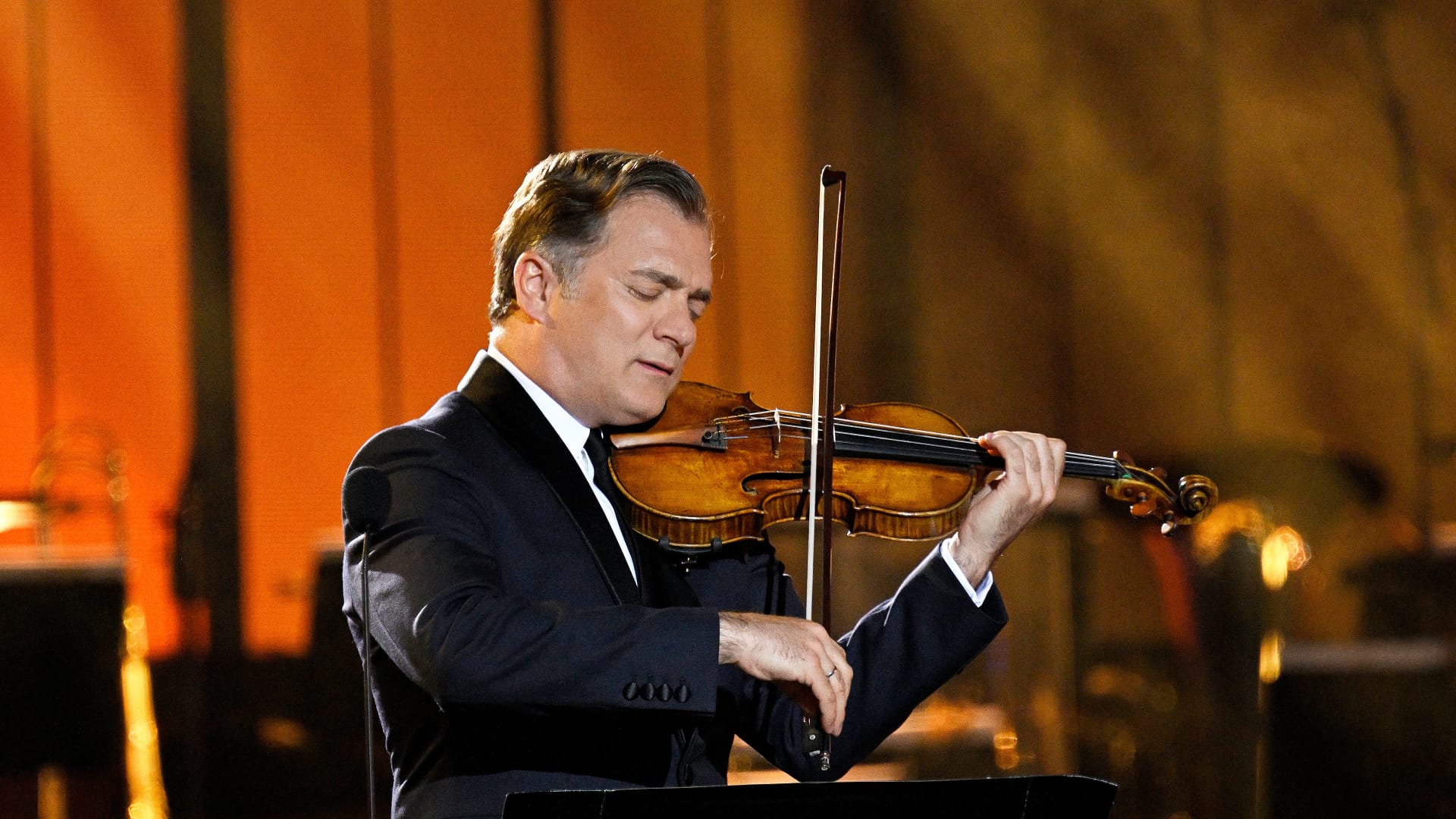 Renaud Capuçon