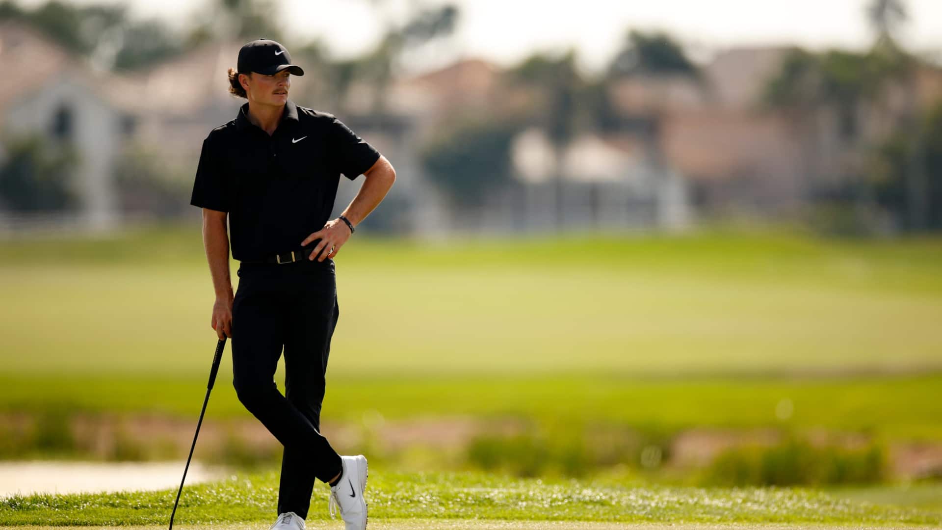 لوك كلانتون  