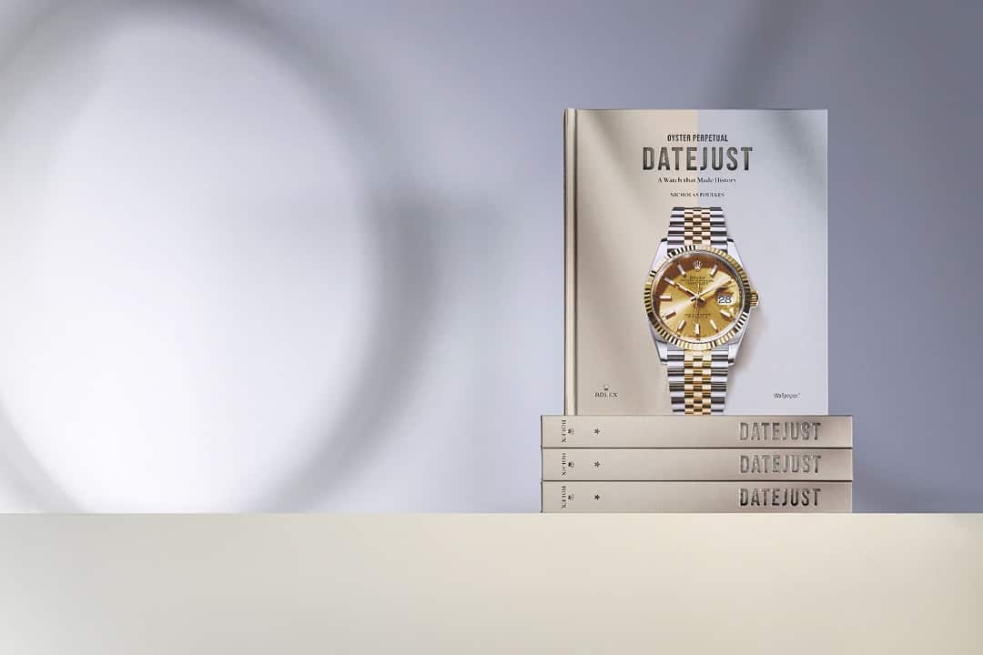 Datejust kitabı