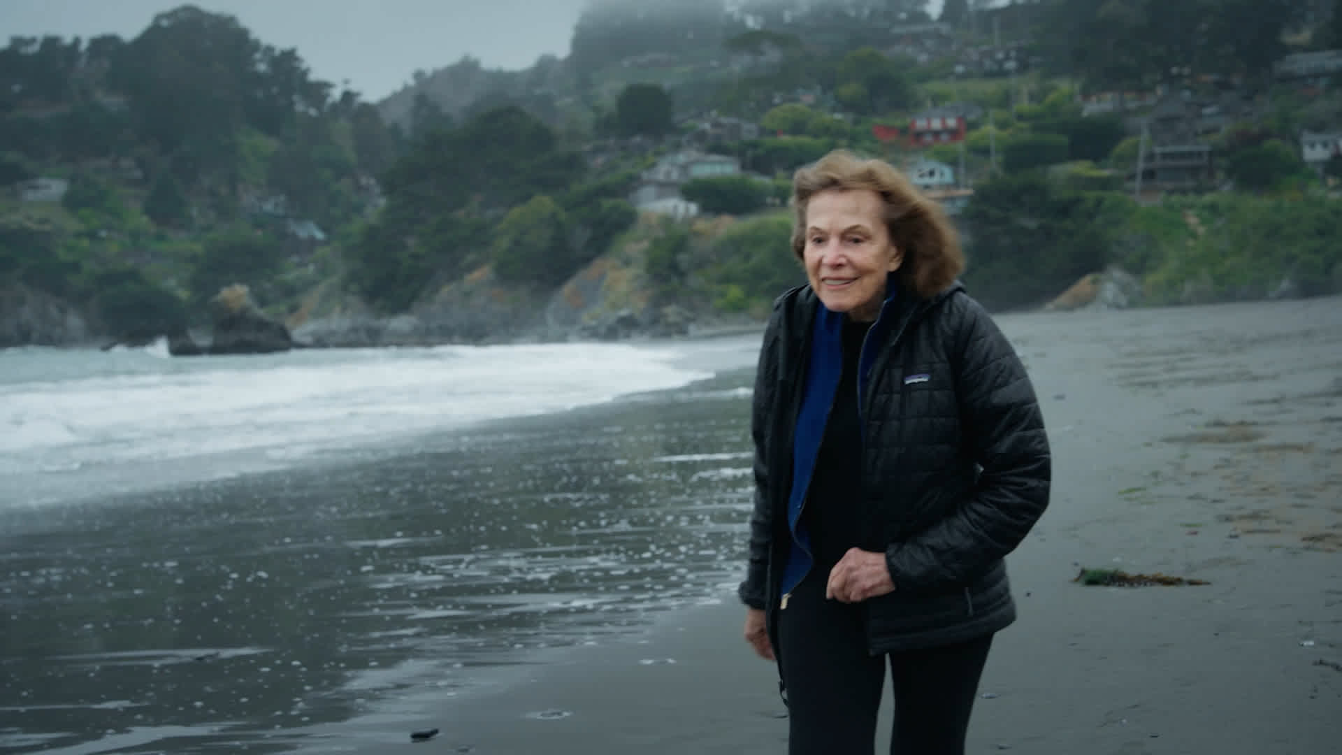 Sylvia Earle