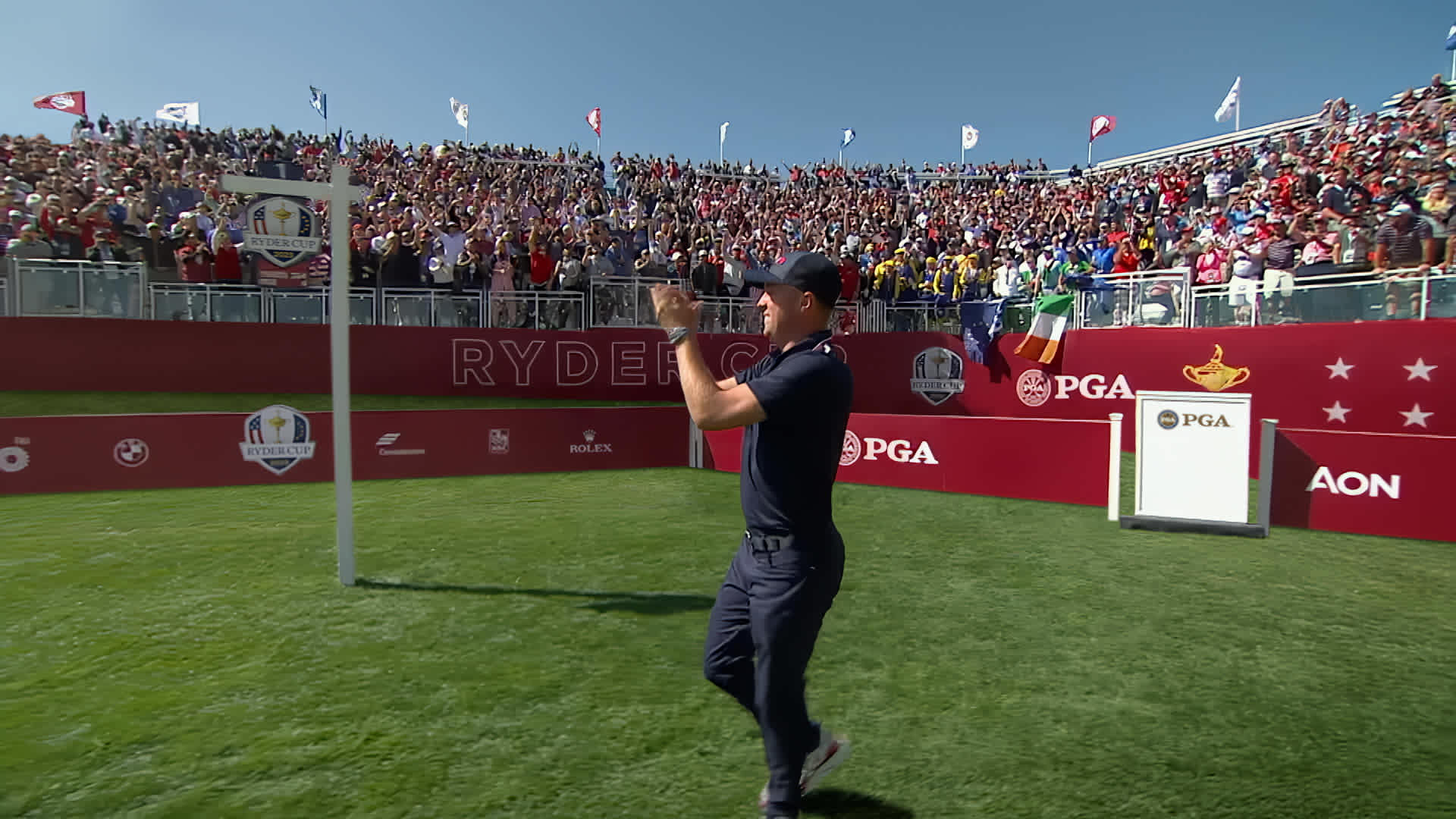 Ryder Cup
