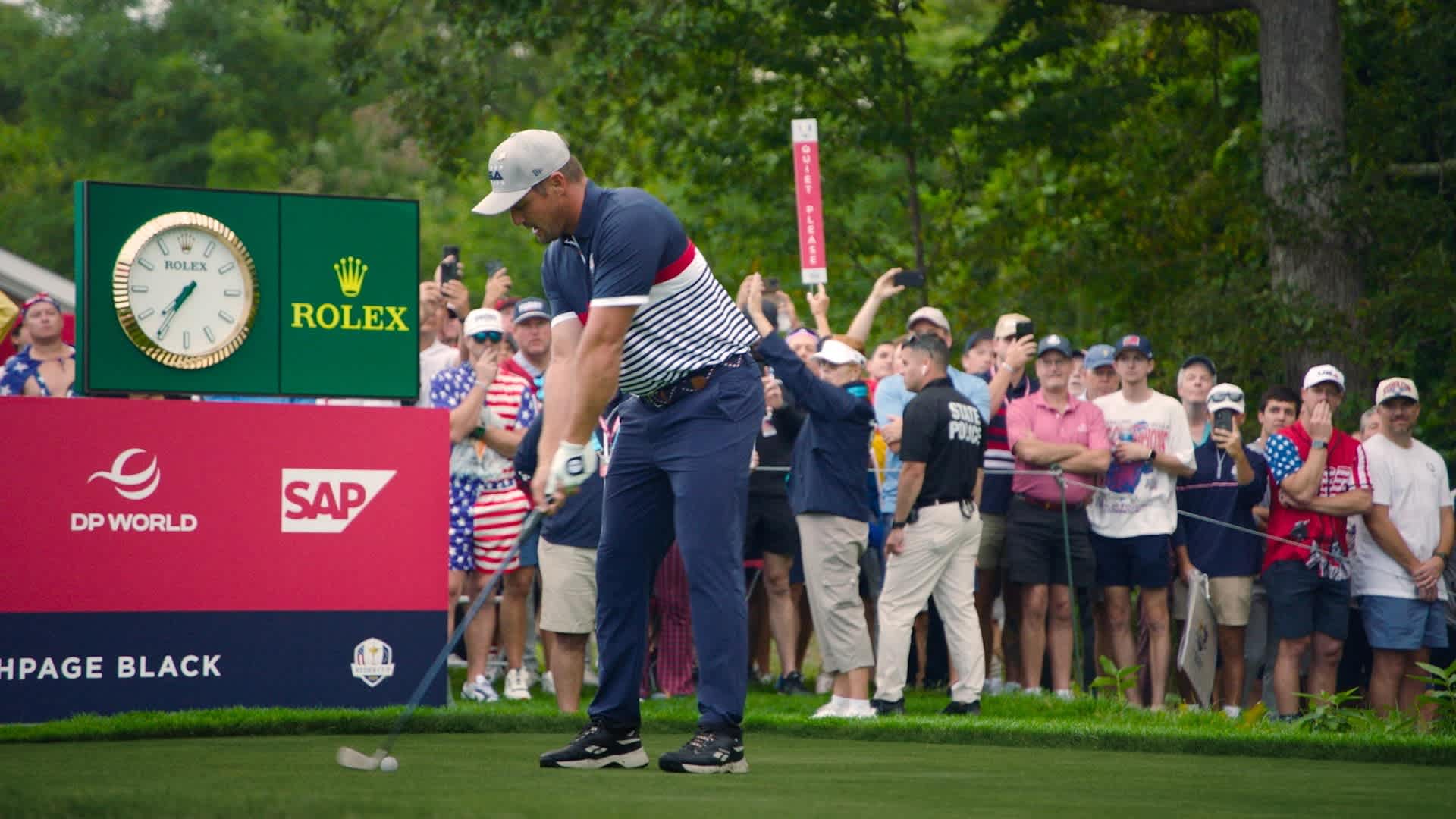 Ryder Cup