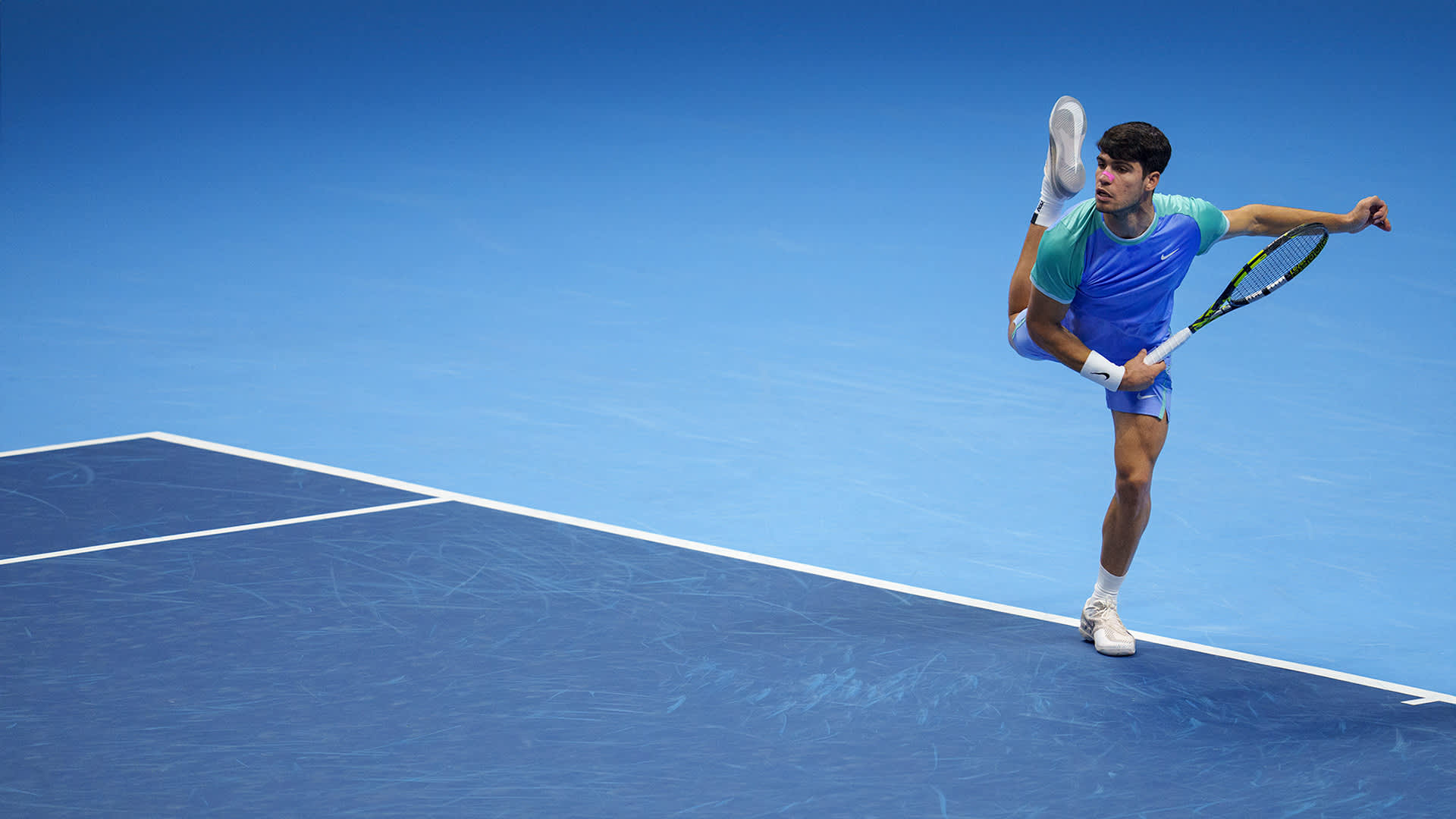 कार्लोस अल्कारज़