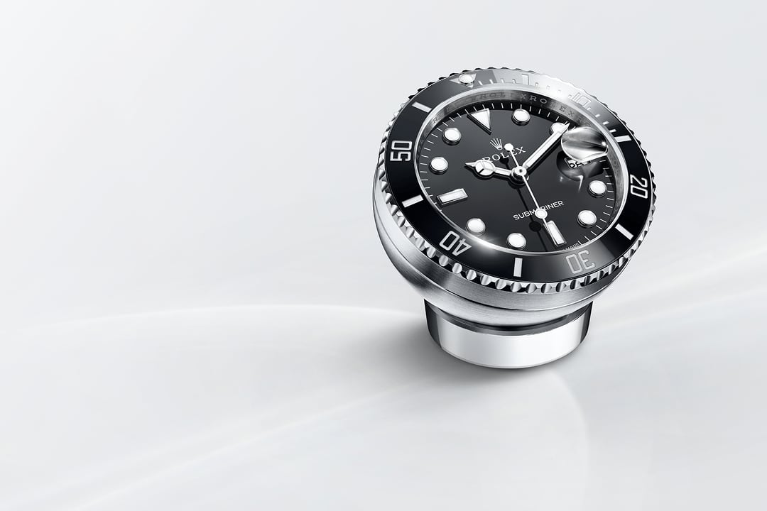 Настольные часы Submariner Date