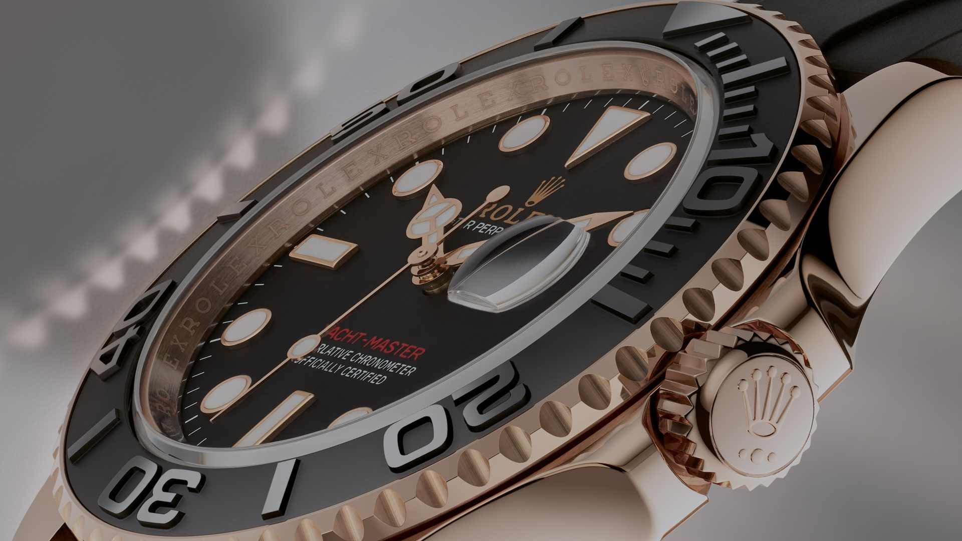 ヨットマスター How-to